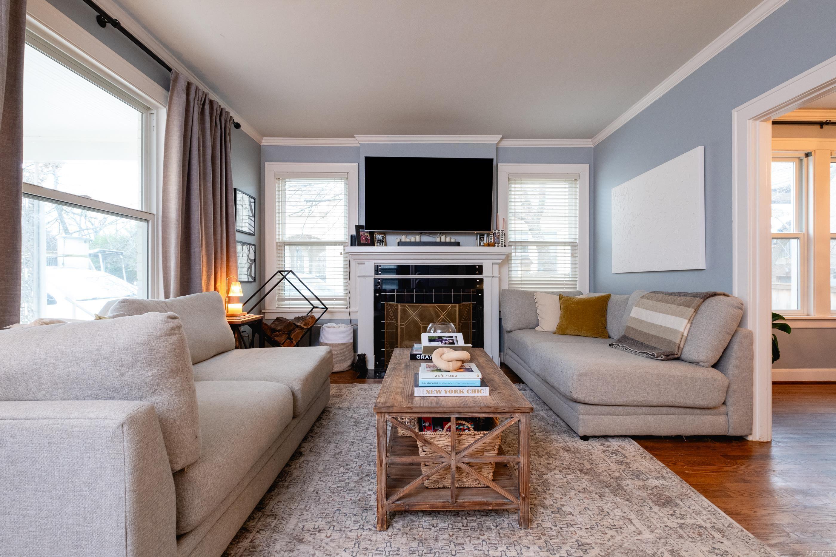 5124  R  Little Rock, AR