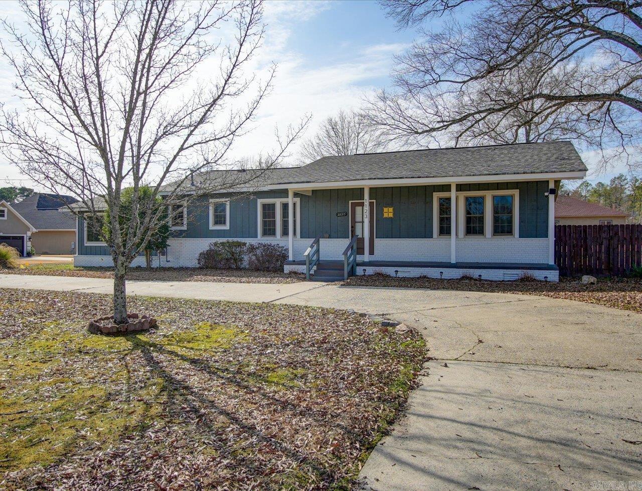 1123  Burchwood Bay  Hot Springs, AR