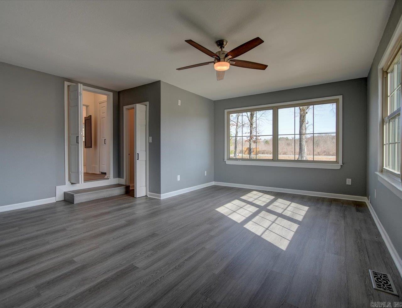1123  Burchwood Bay  Hot Springs, AR