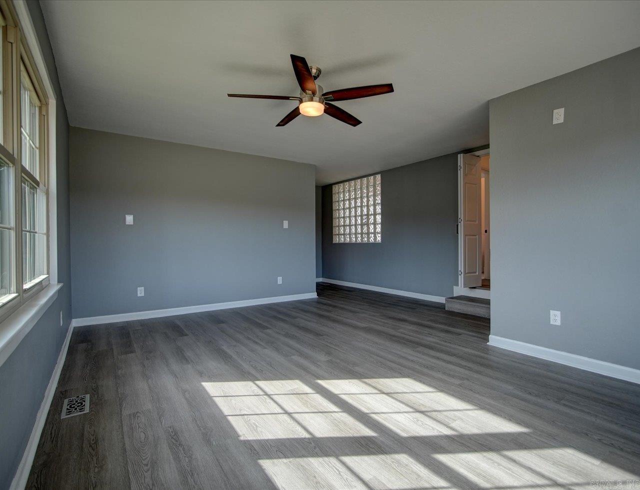 1123  Burchwood Bay  Hot Springs, AR