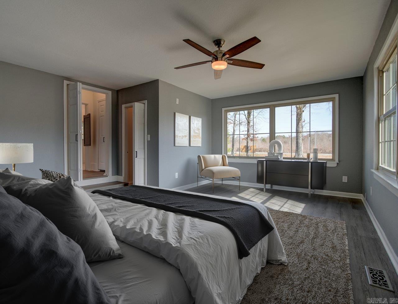 1123 Burchwood Bay  Hot Springs, AR
