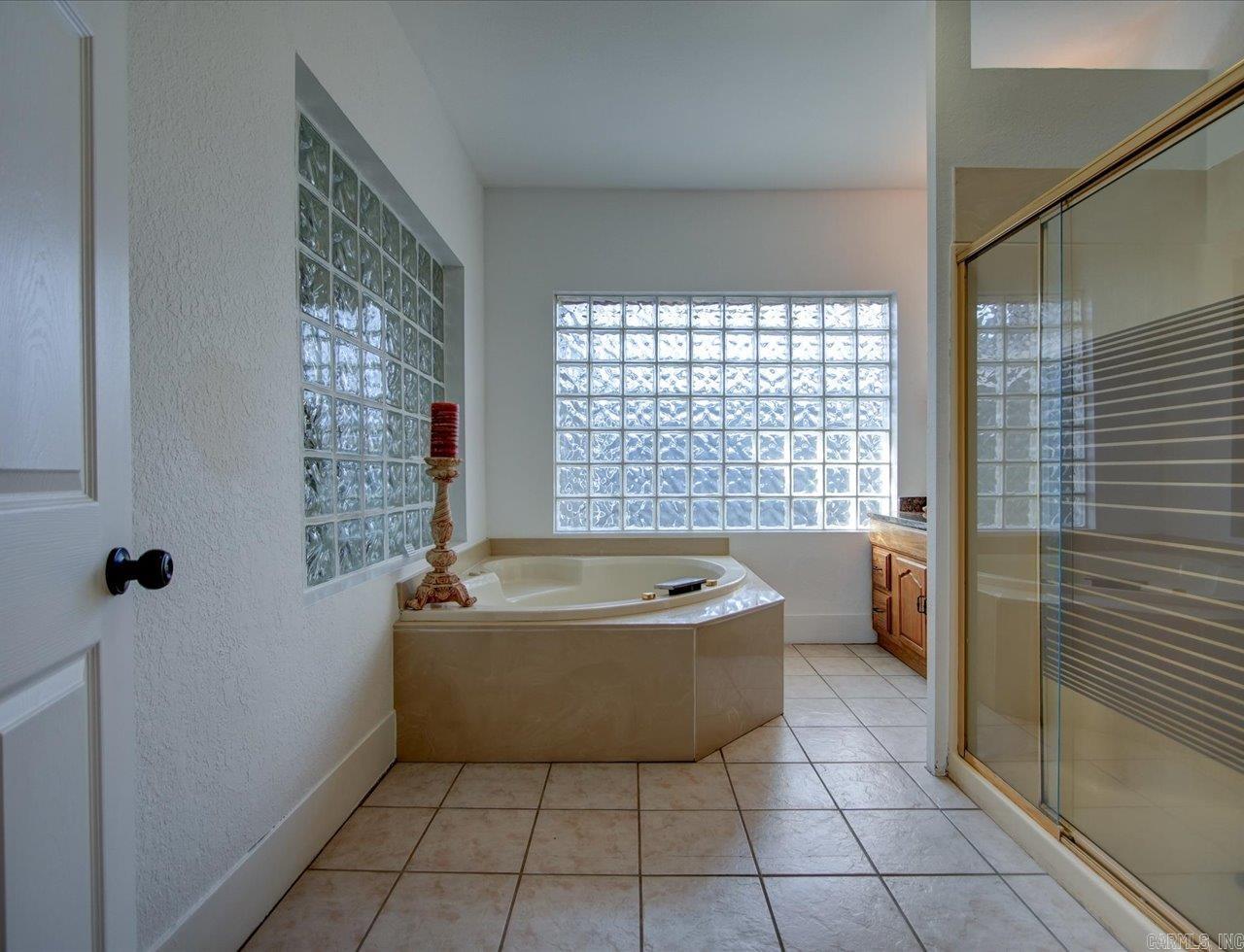 1123  Burchwood Bay  Hot Springs, AR