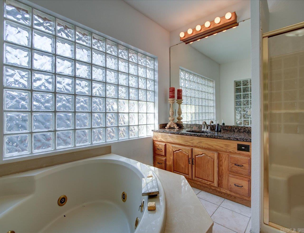 1123  Burchwood Bay  Hot Springs, AR