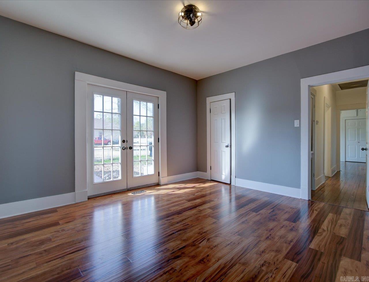 1123  Burchwood Bay  Hot Springs, AR