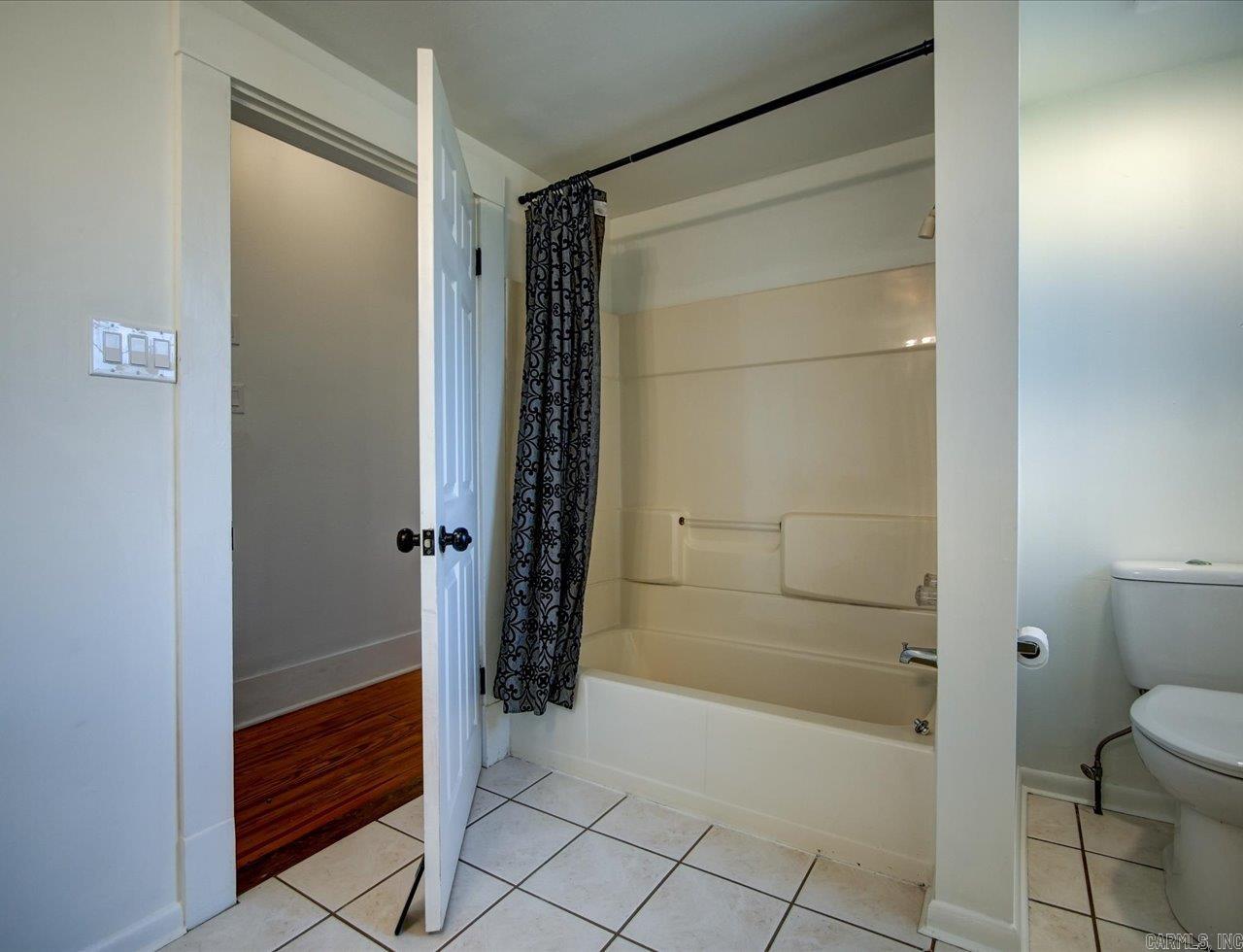 1123  Burchwood Bay  Hot Springs, AR