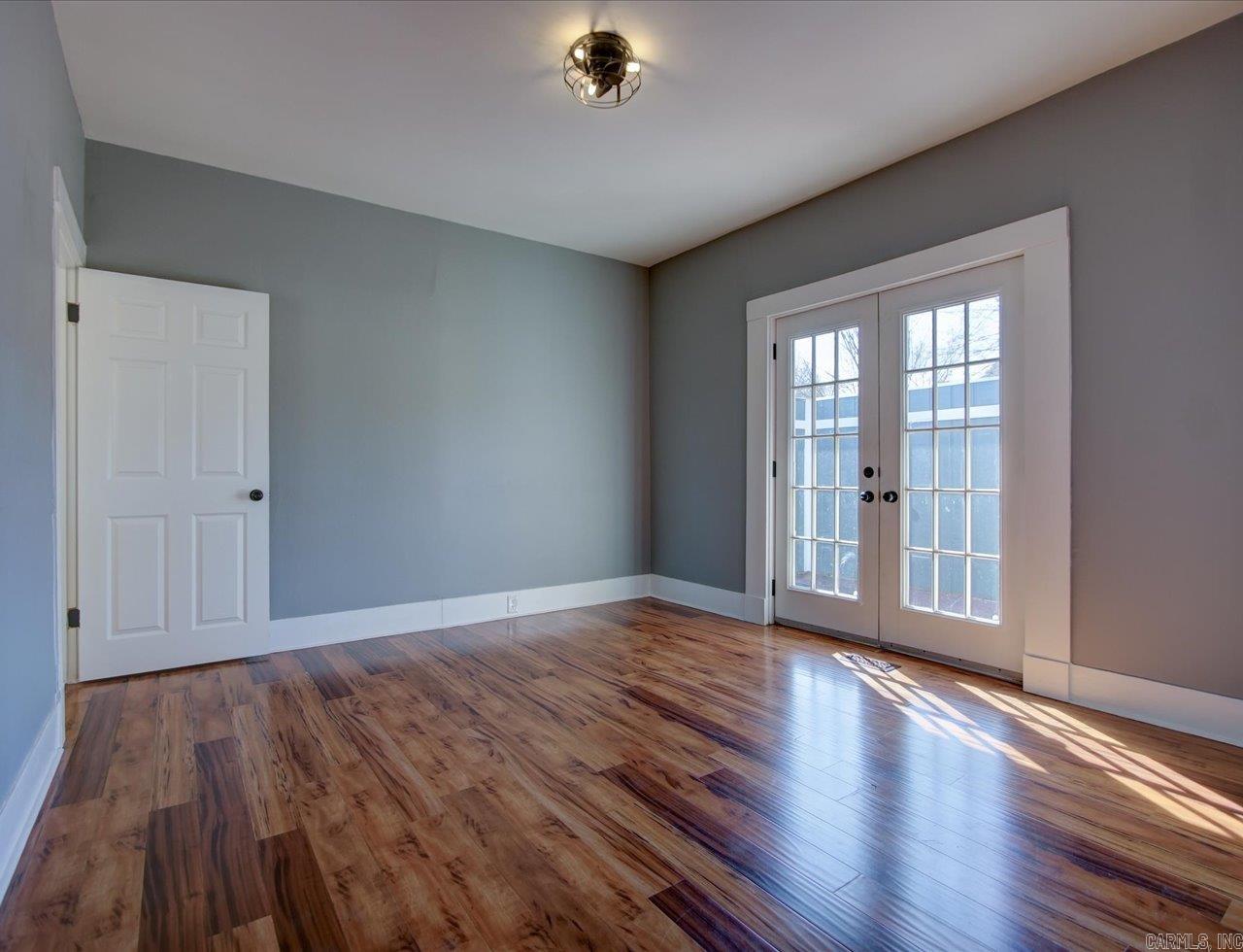 1123  Burchwood Bay  Hot Springs, AR