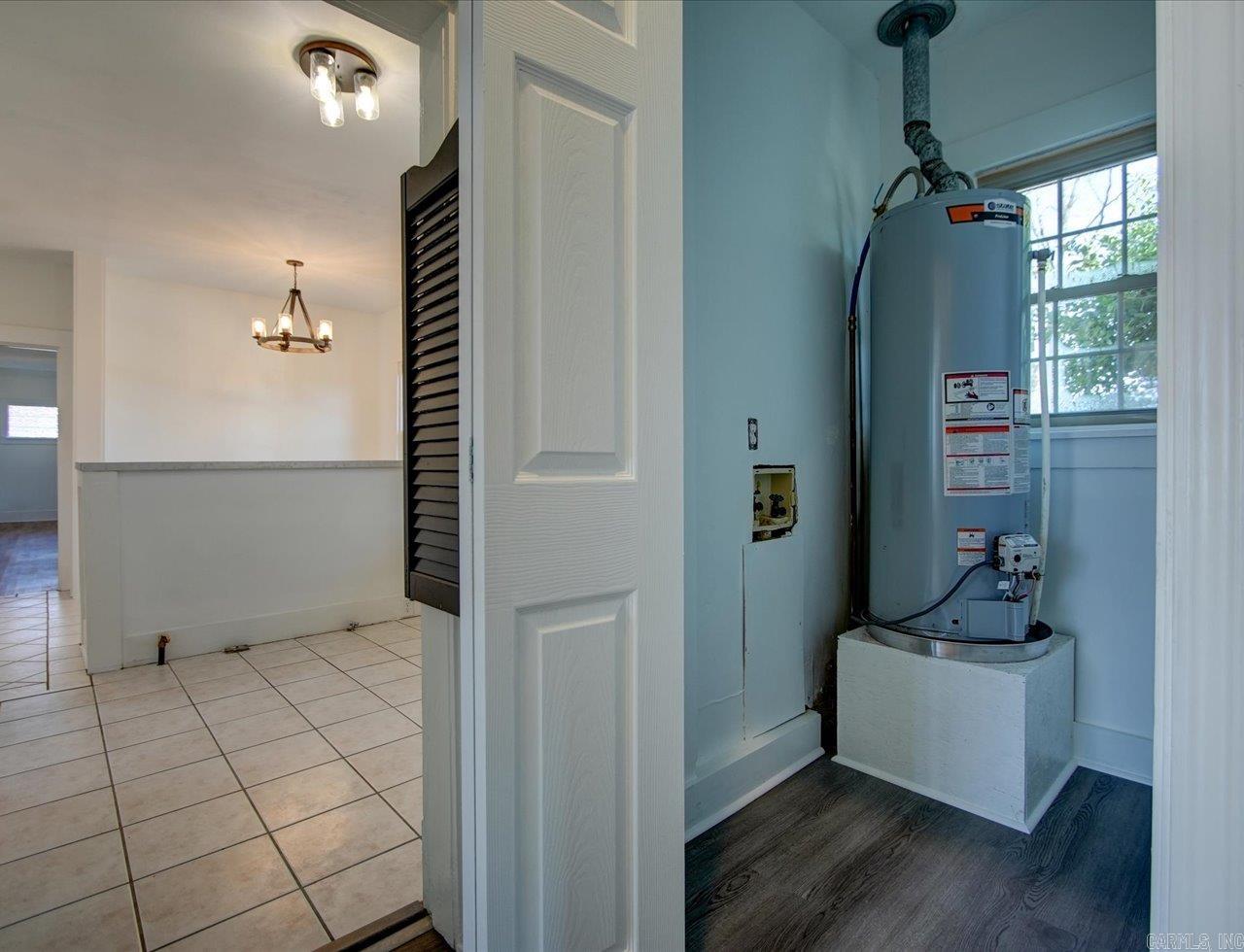 1123  Burchwood Bay  Hot Springs, AR