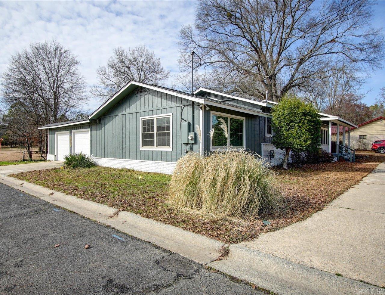 1123  Burchwood Bay  Hot Springs, AR