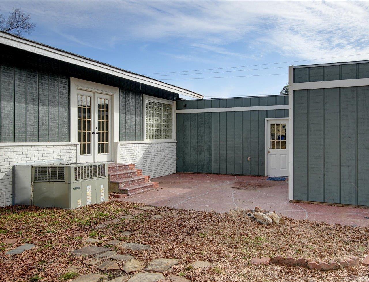 1123  Burchwood Bay  Hot Springs, AR