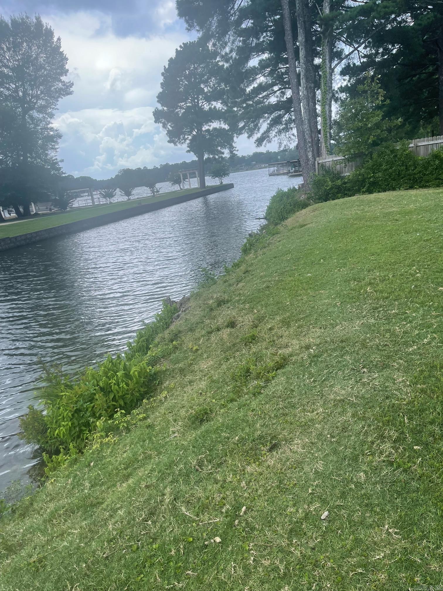 1123 Burchwood Bay Road Hot Springs, AR 71913