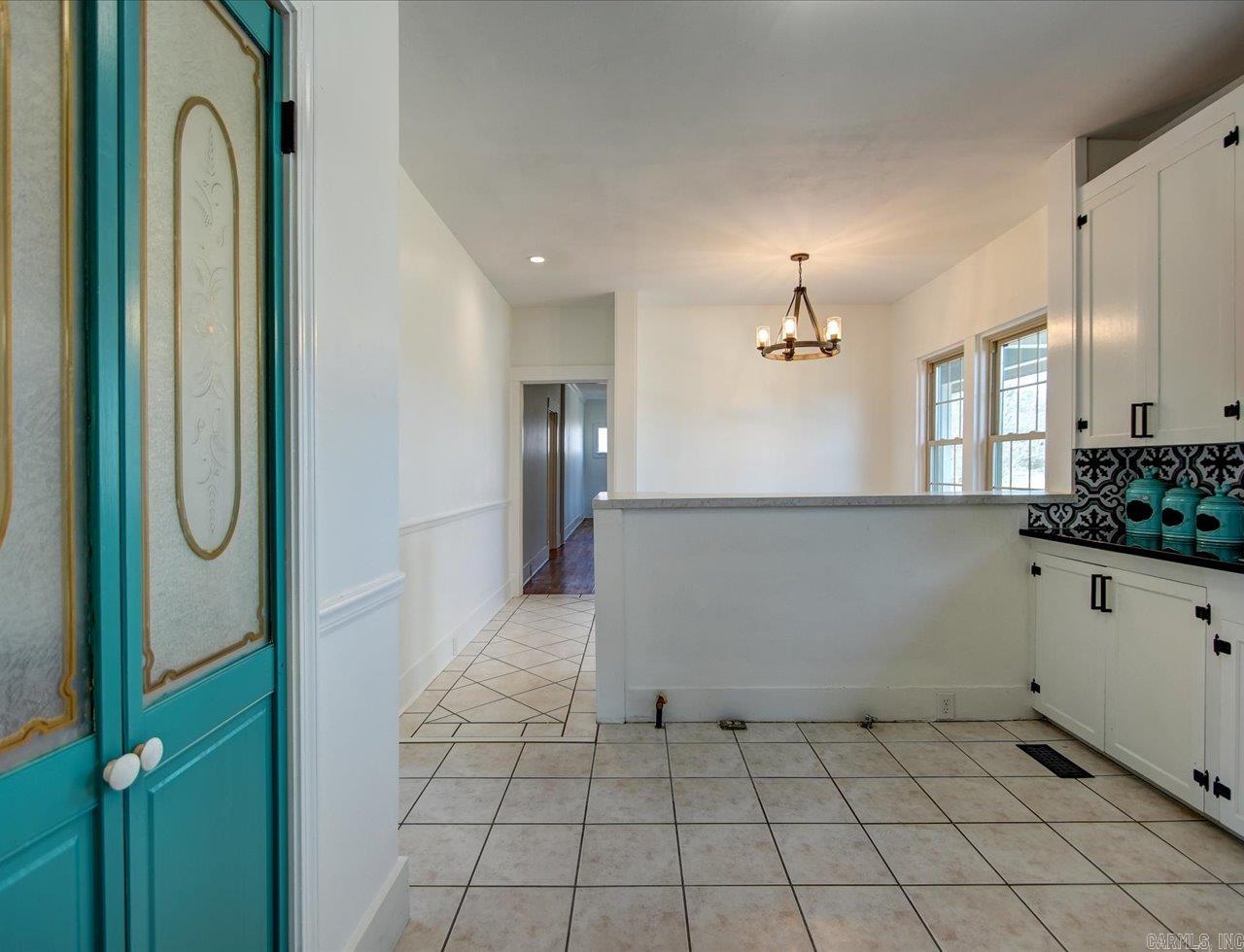 1123  Burchwood Bay  Hot Springs, AR
