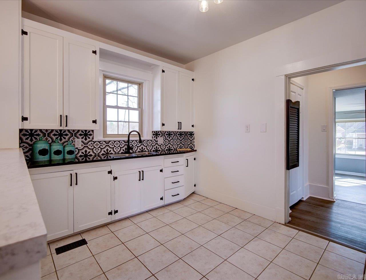 1123  Burchwood Bay  Hot Springs, AR