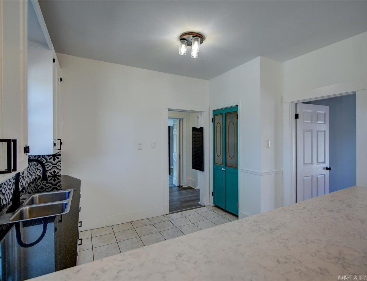 1123  Burchwood Bay  Hot Springs, AR