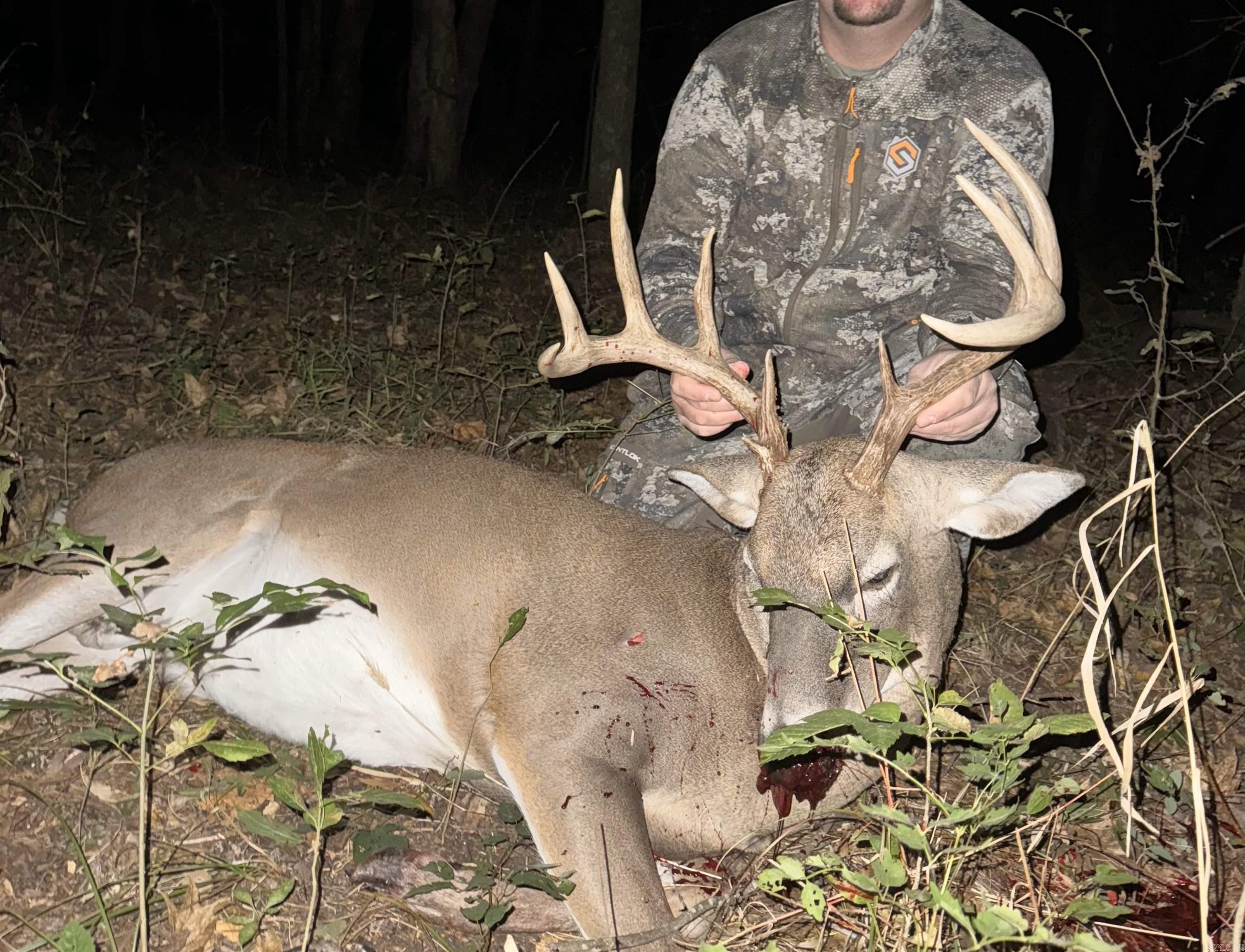 000  Alex Brown Rd  Sherrill, AR