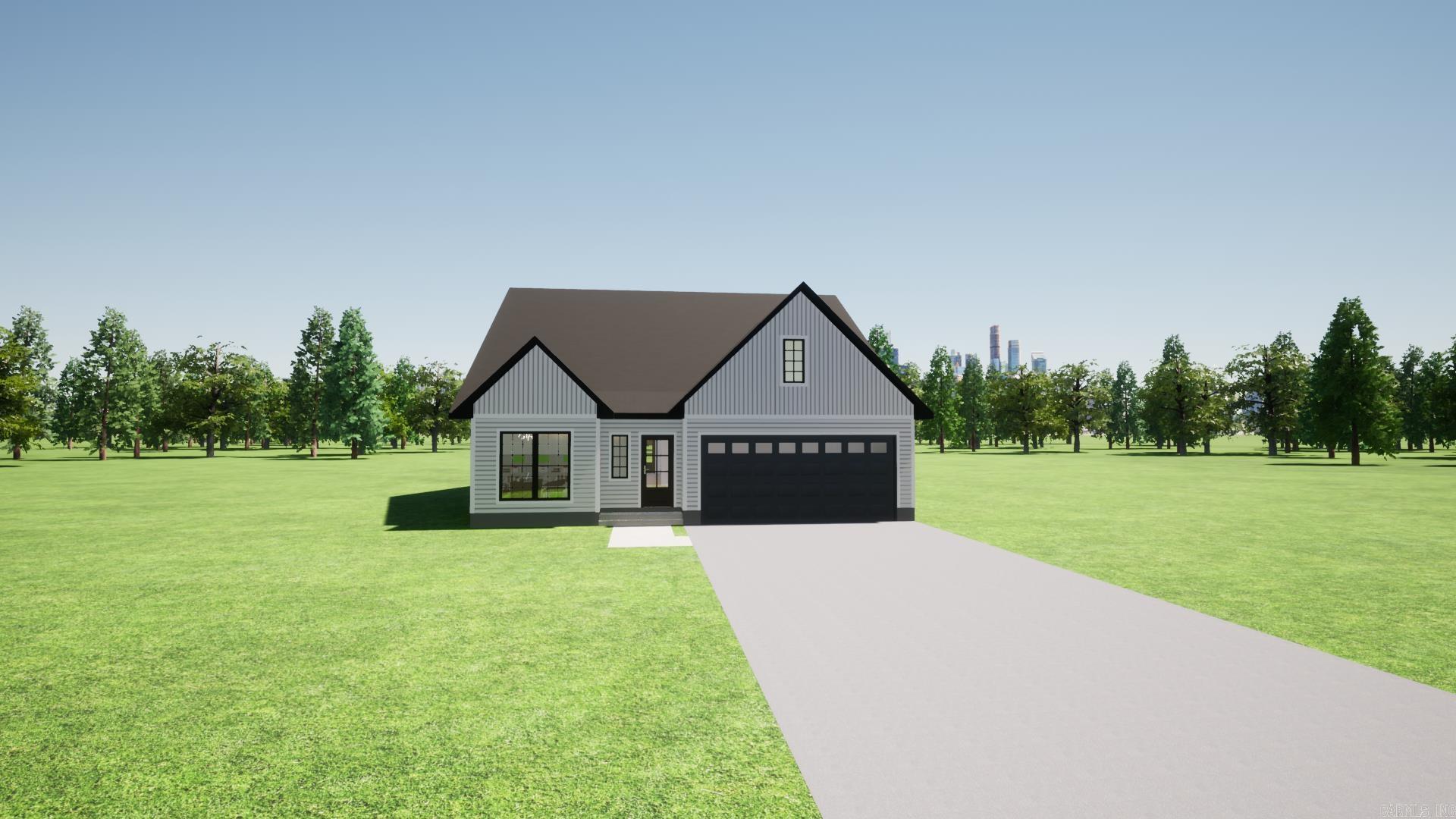 1401  Nanterre  North Little Rock, AR