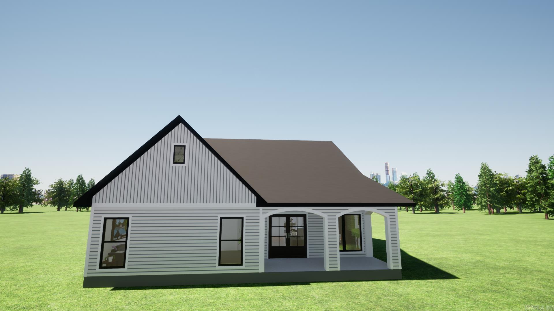 1401  Nanterre  North Little Rock, AR