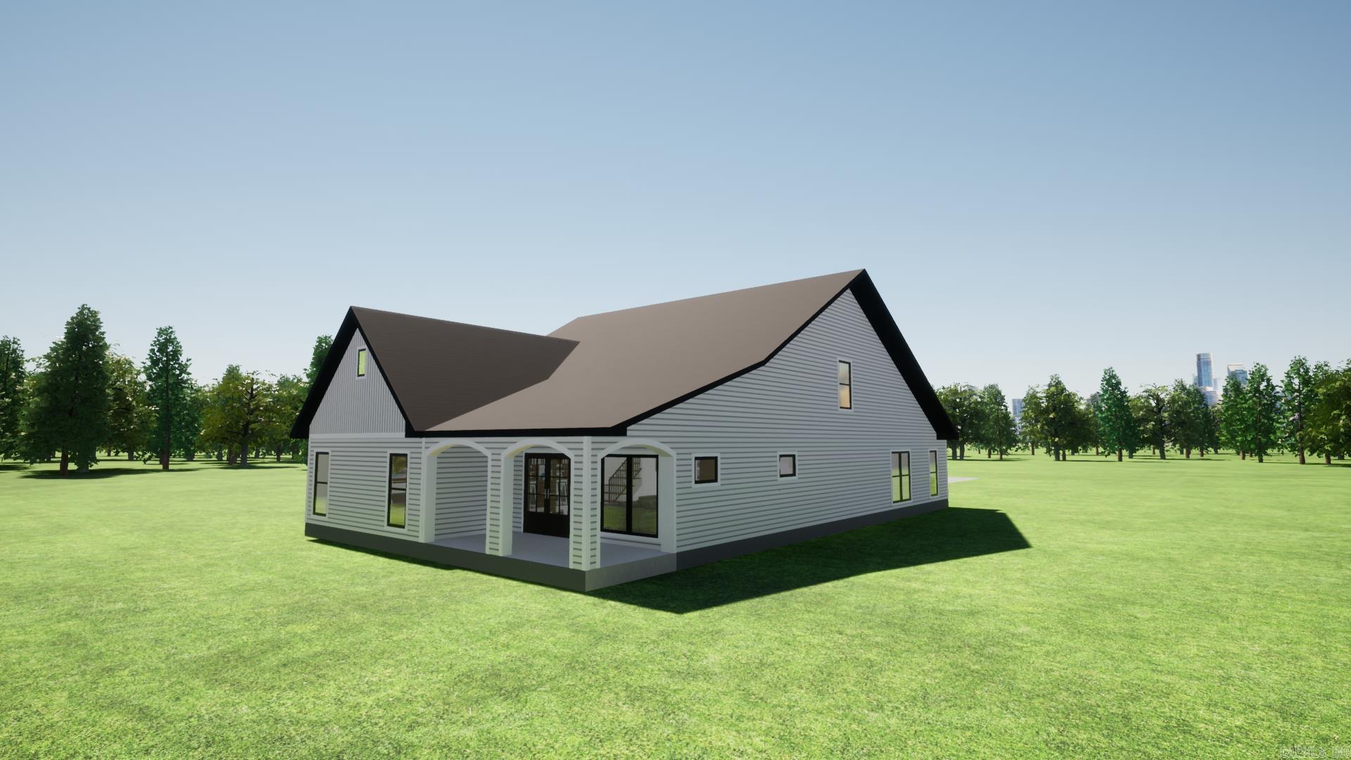1401  Nanterre  North Little Rock, AR