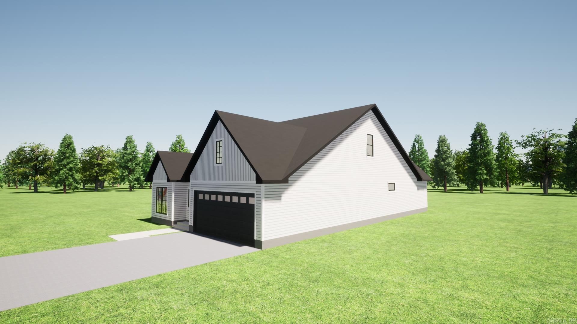 1401  Nanterre  North Little Rock, AR
