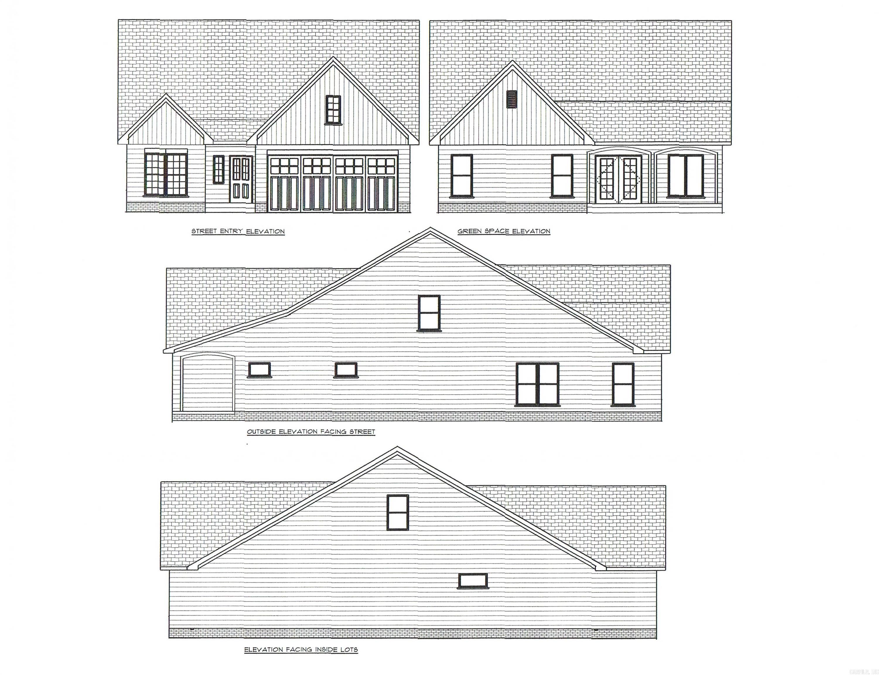 1401  Nanterre  North Little Rock, AR