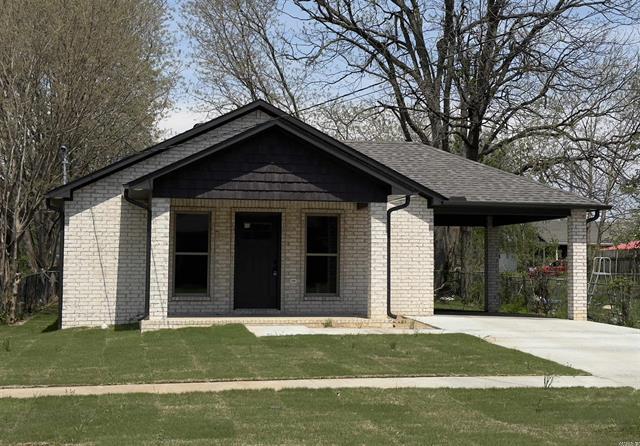 307 E Emerson  Paragould, AR