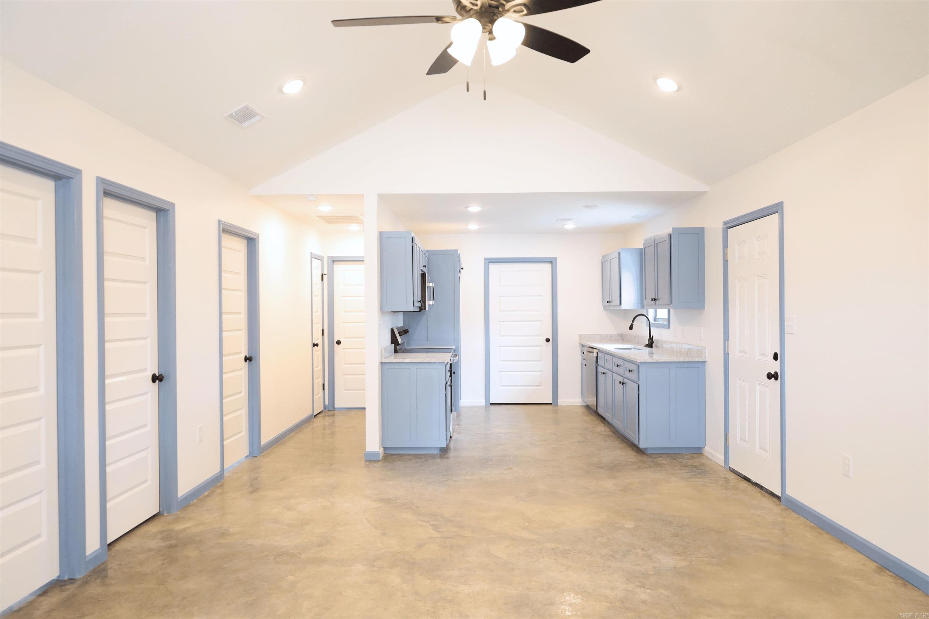 307 E Emerson  Paragould, AR