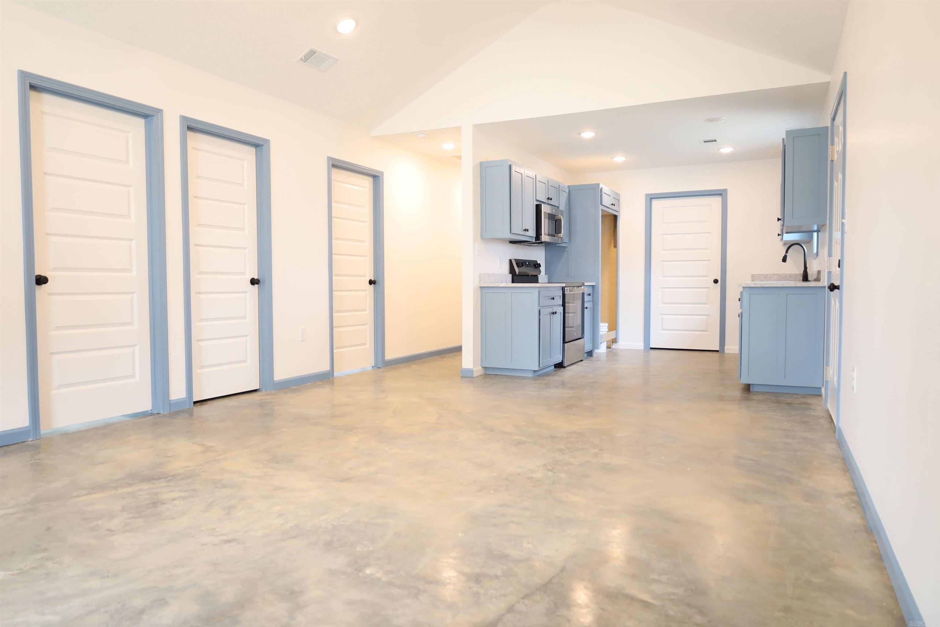 307 E Emerson  Paragould, AR