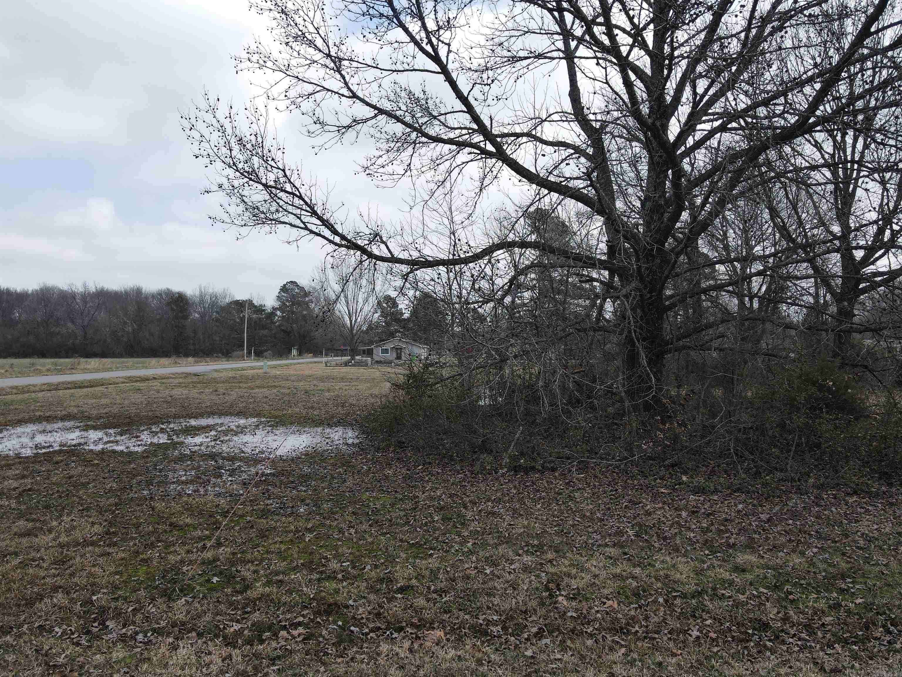 Lot 12  McKinley  Carlisle, AR