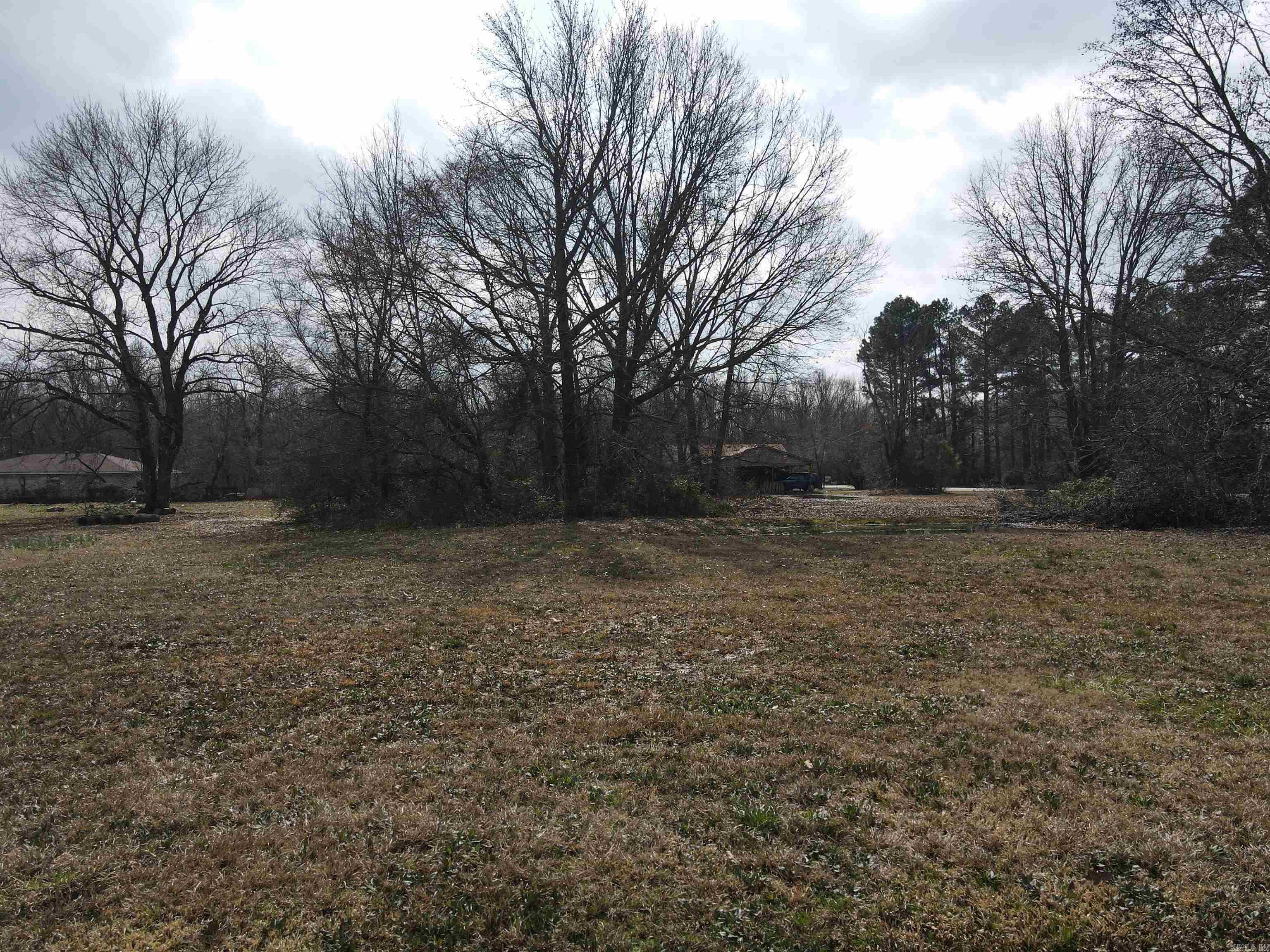 Lot 12  McKinley  Carlisle, AR
