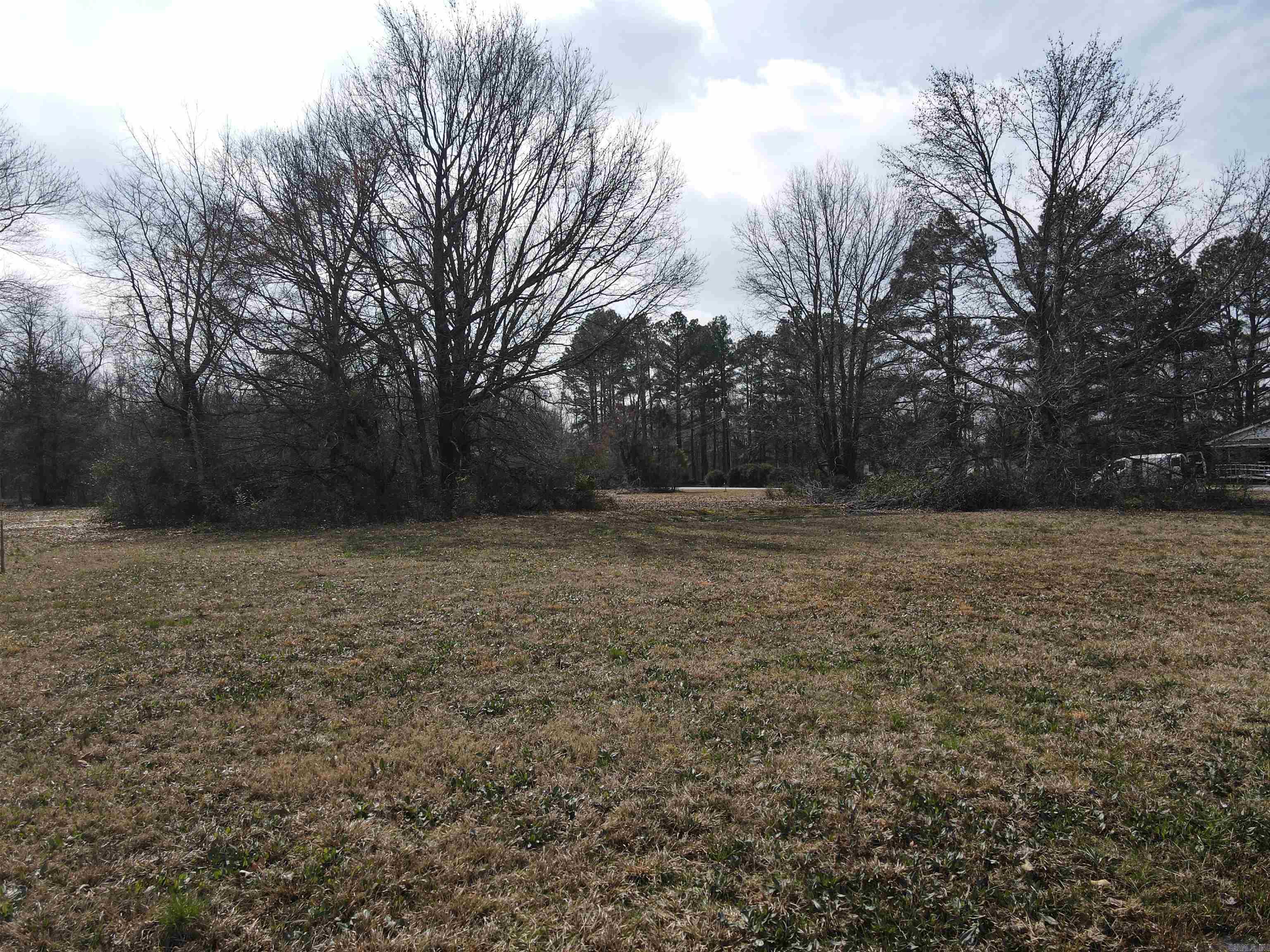 Lot 12  McKinley  Carlisle, AR
