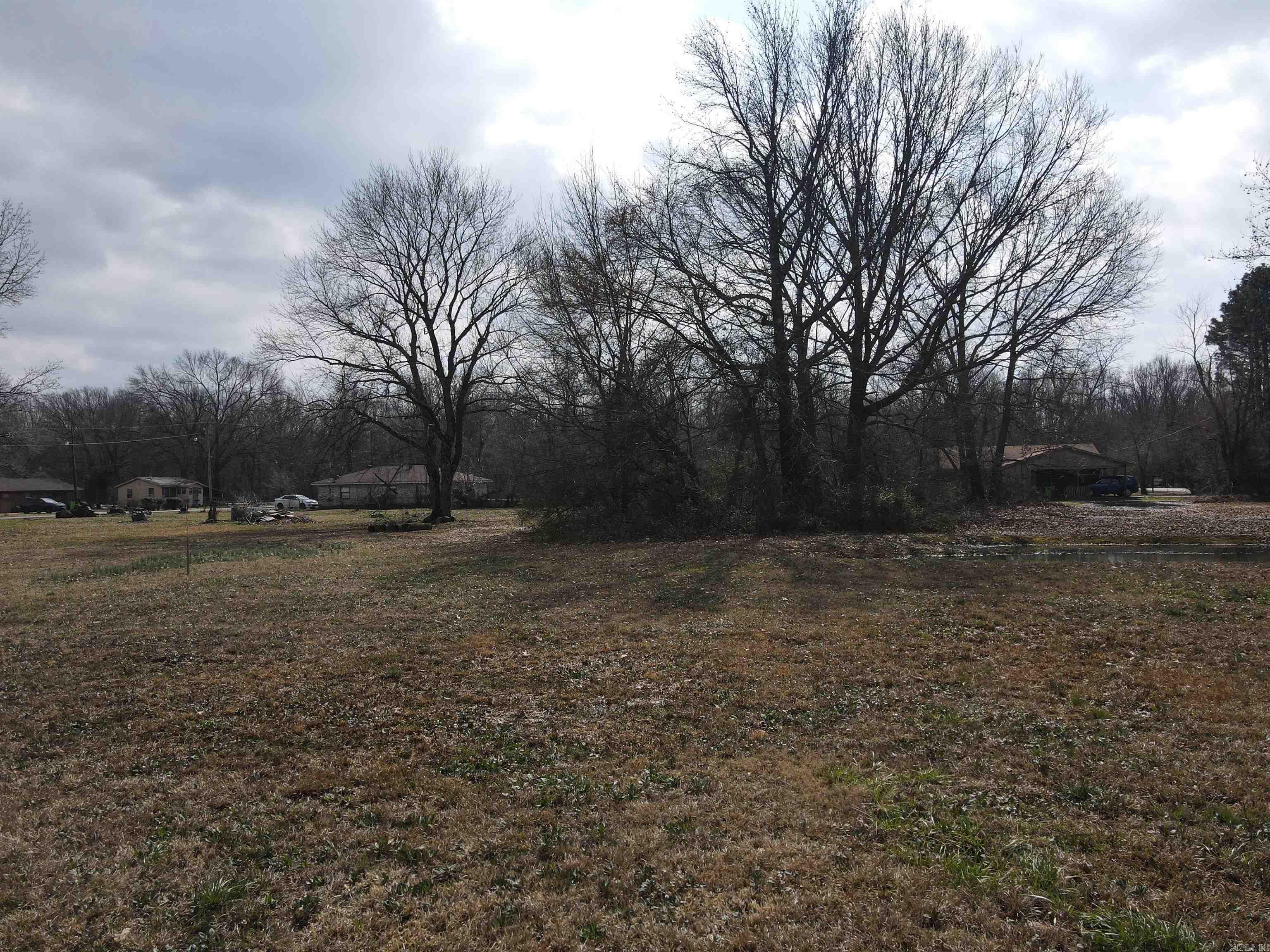 Lot 12  McKinley  Carlisle, AR