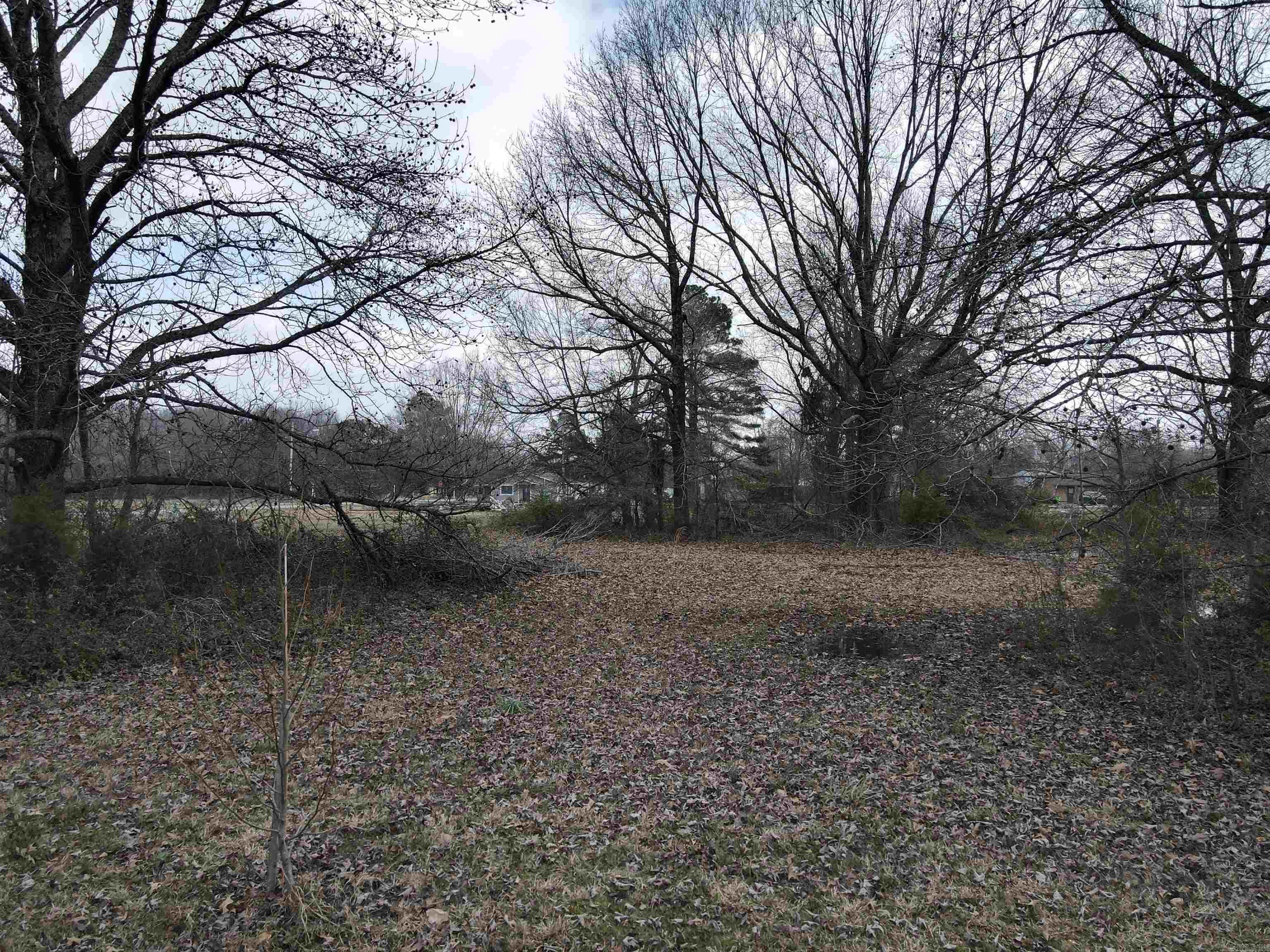 Lot 12  McKinley  Carlisle, AR