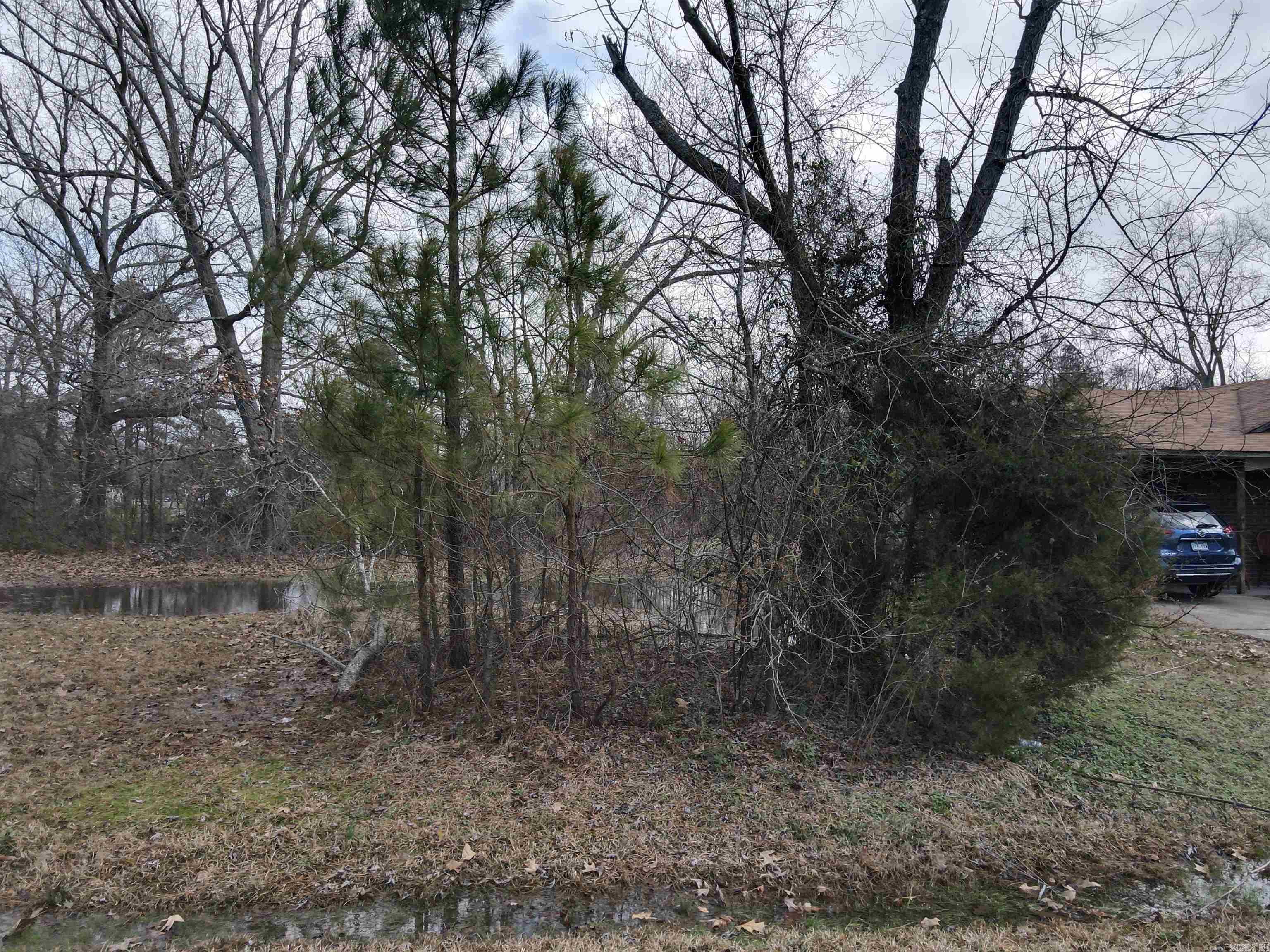 Lot 12  McKinley  Carlisle, AR