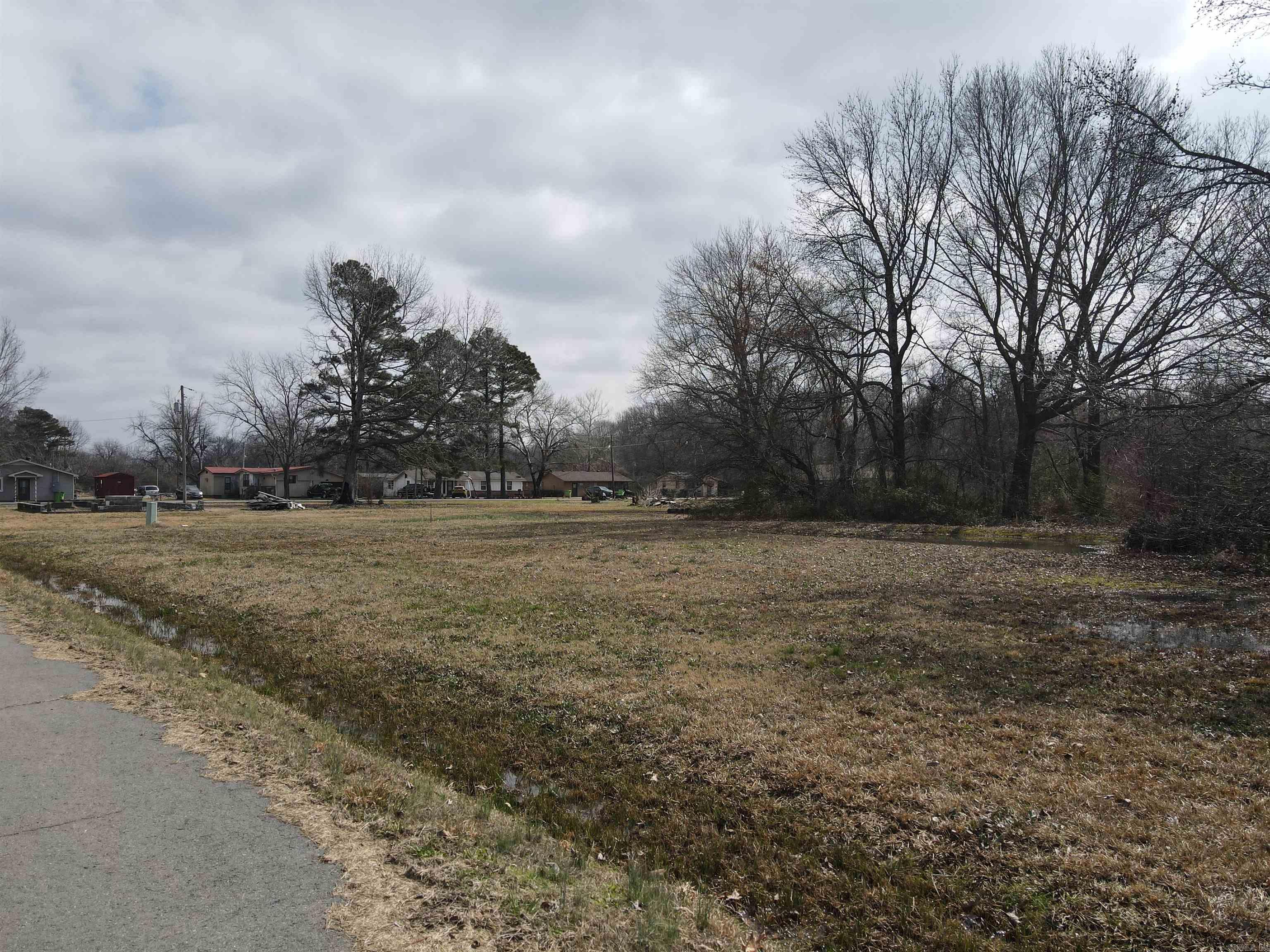 Lot 12  McKinley  Carlisle, AR