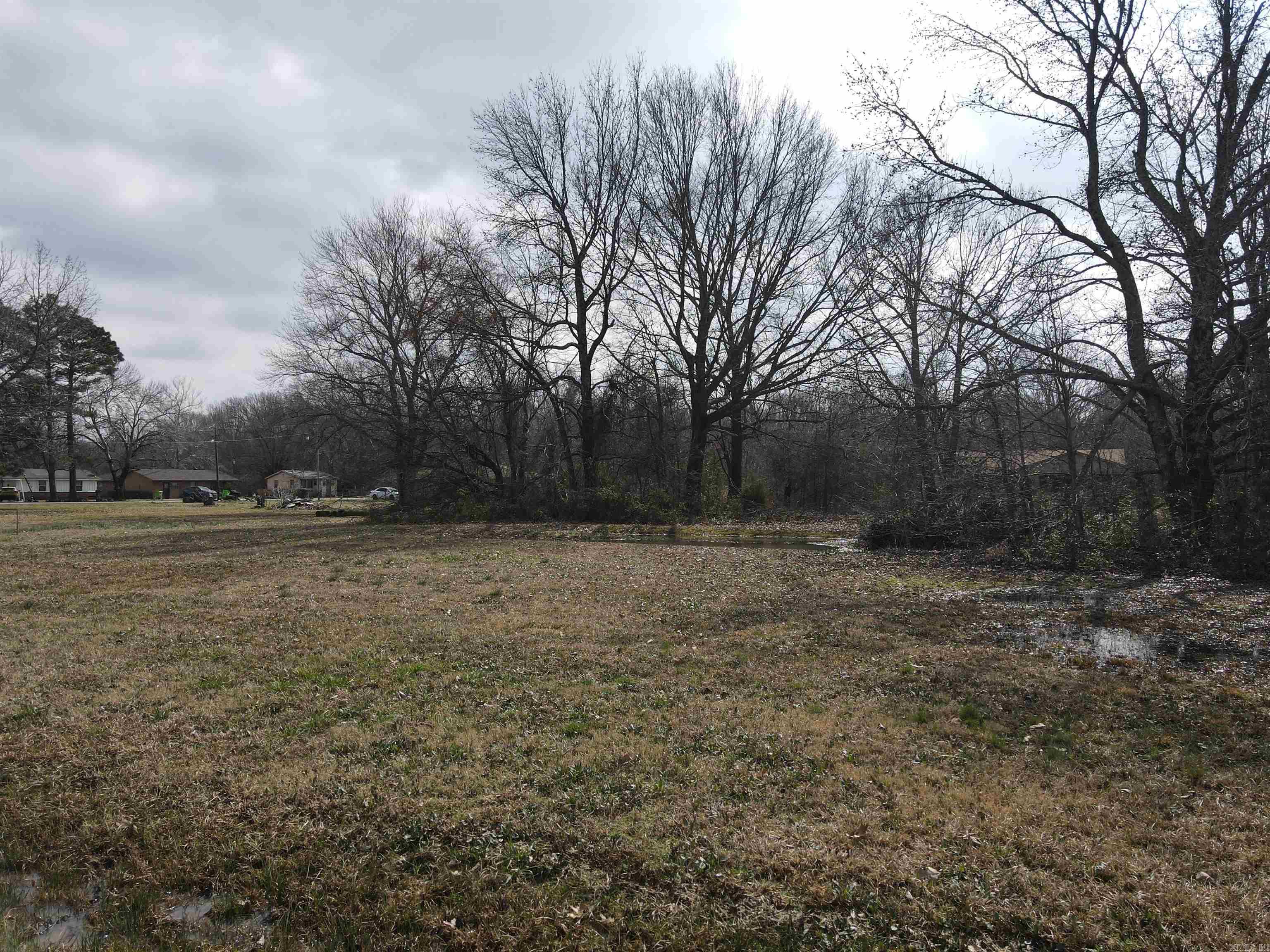 Lot 12  McKinley  Carlisle, AR