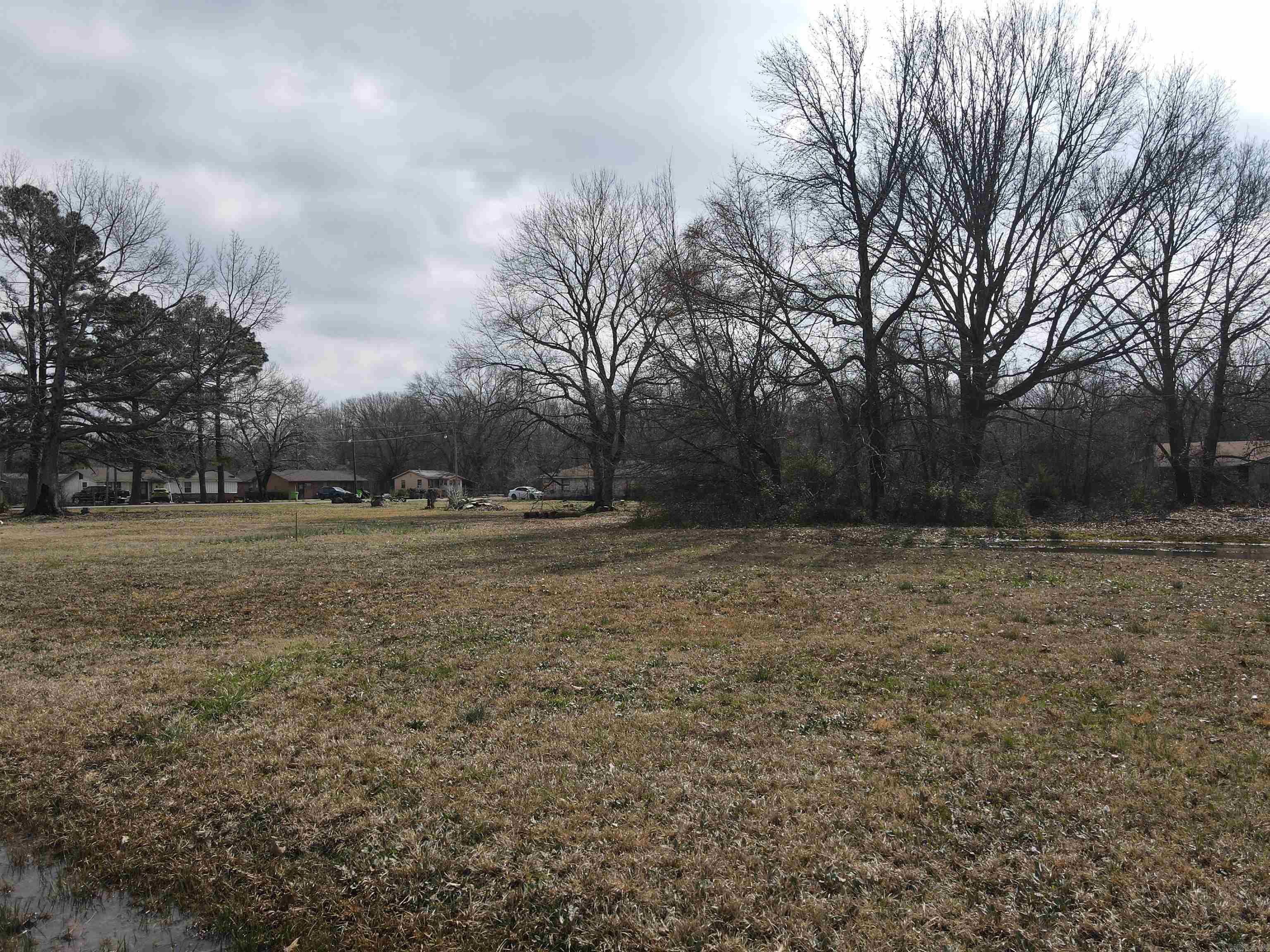 Lot 12  McKinley  Carlisle, AR