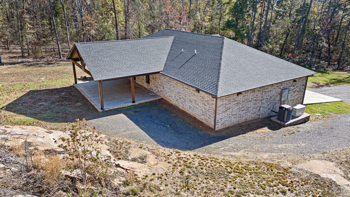 70 Lake Ridge Dr Russellville, AR 72802