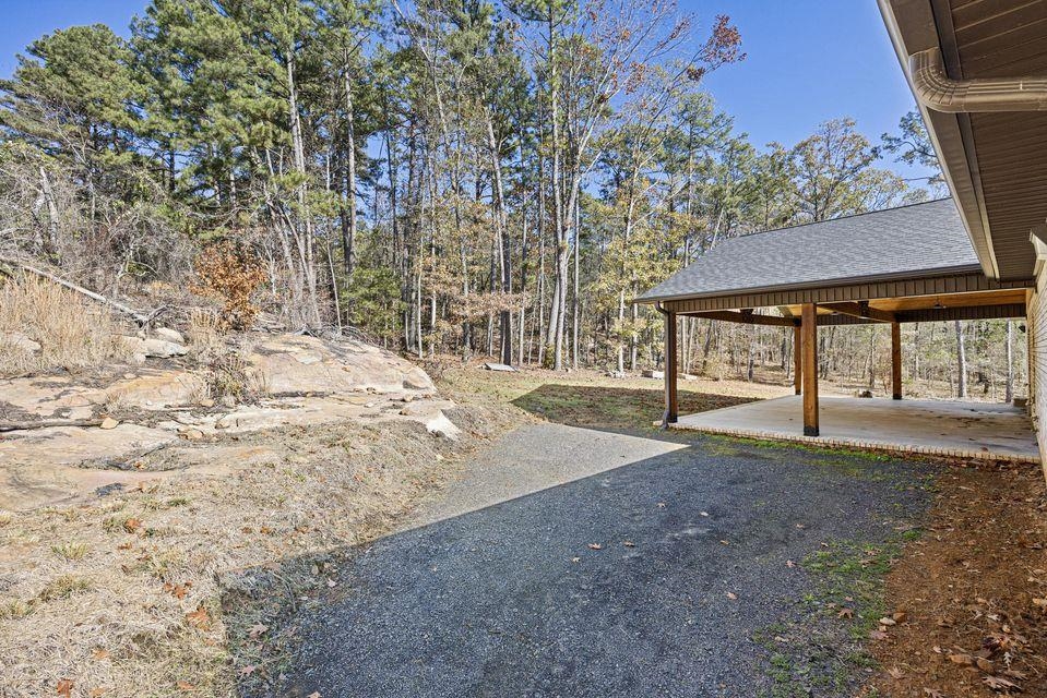 70 Lake Ridge Dr Russellville, AR 72802