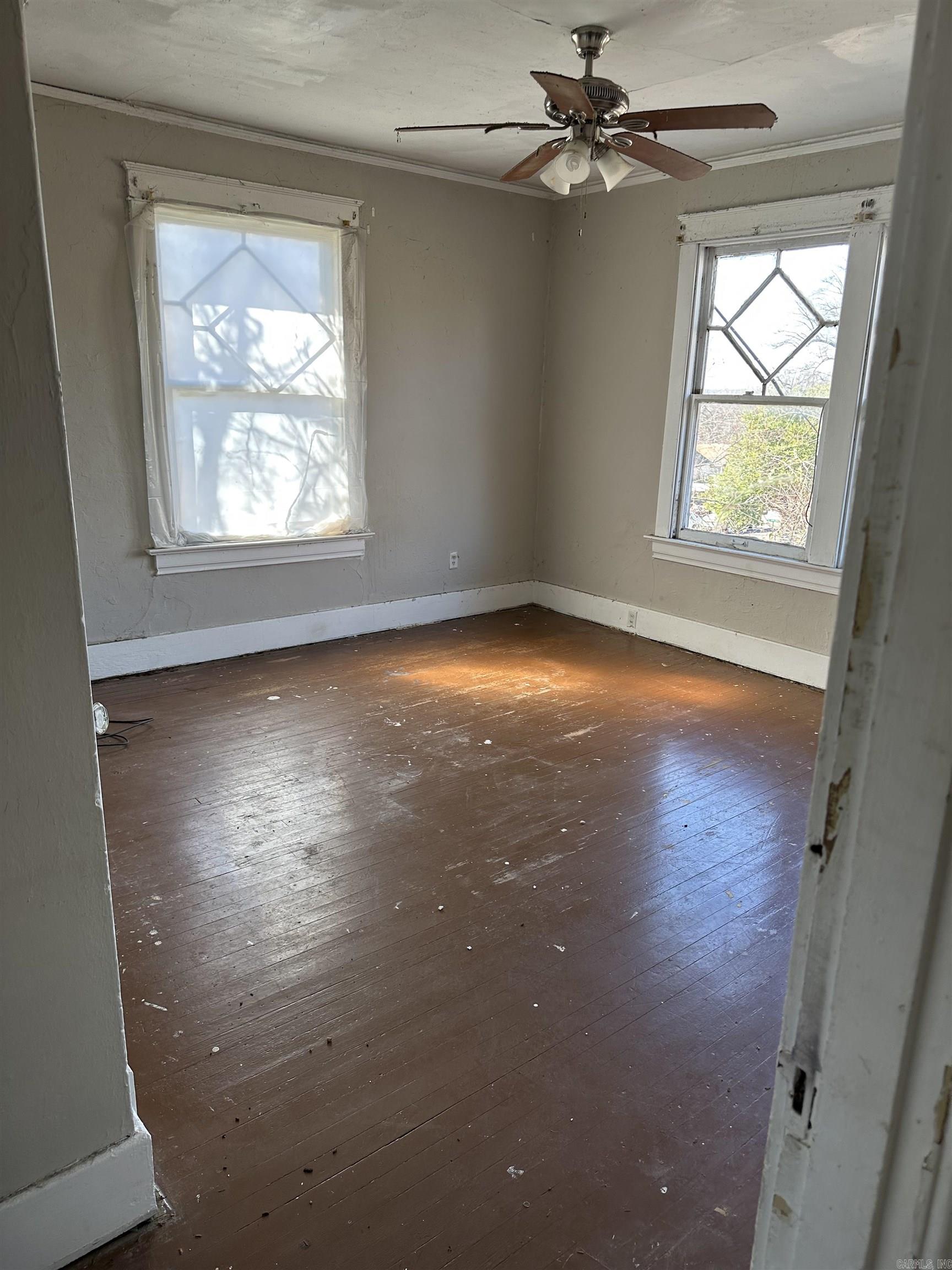 2317 S Summit  Little Rock, AR