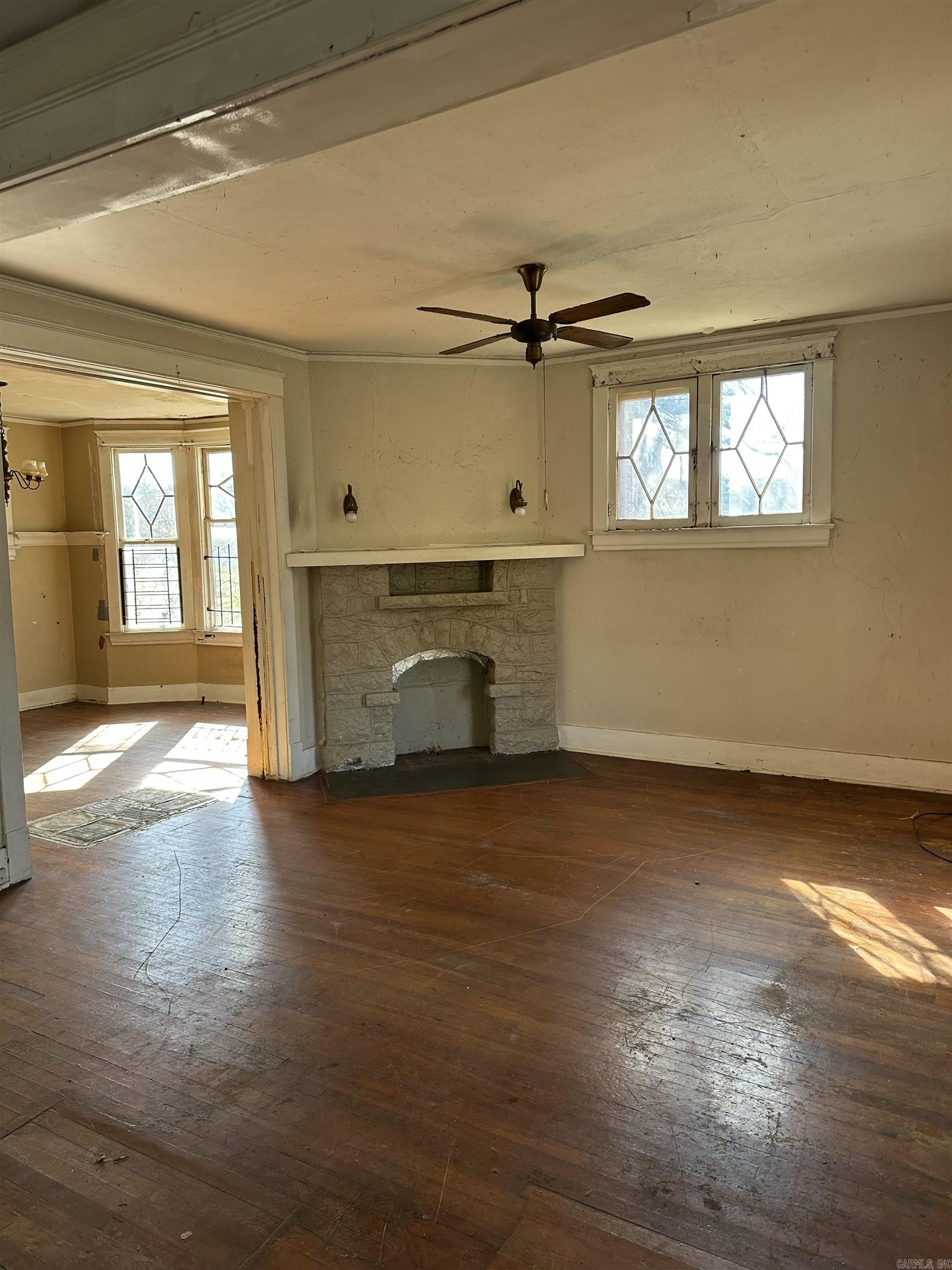 2317 S Summit  Little Rock, AR