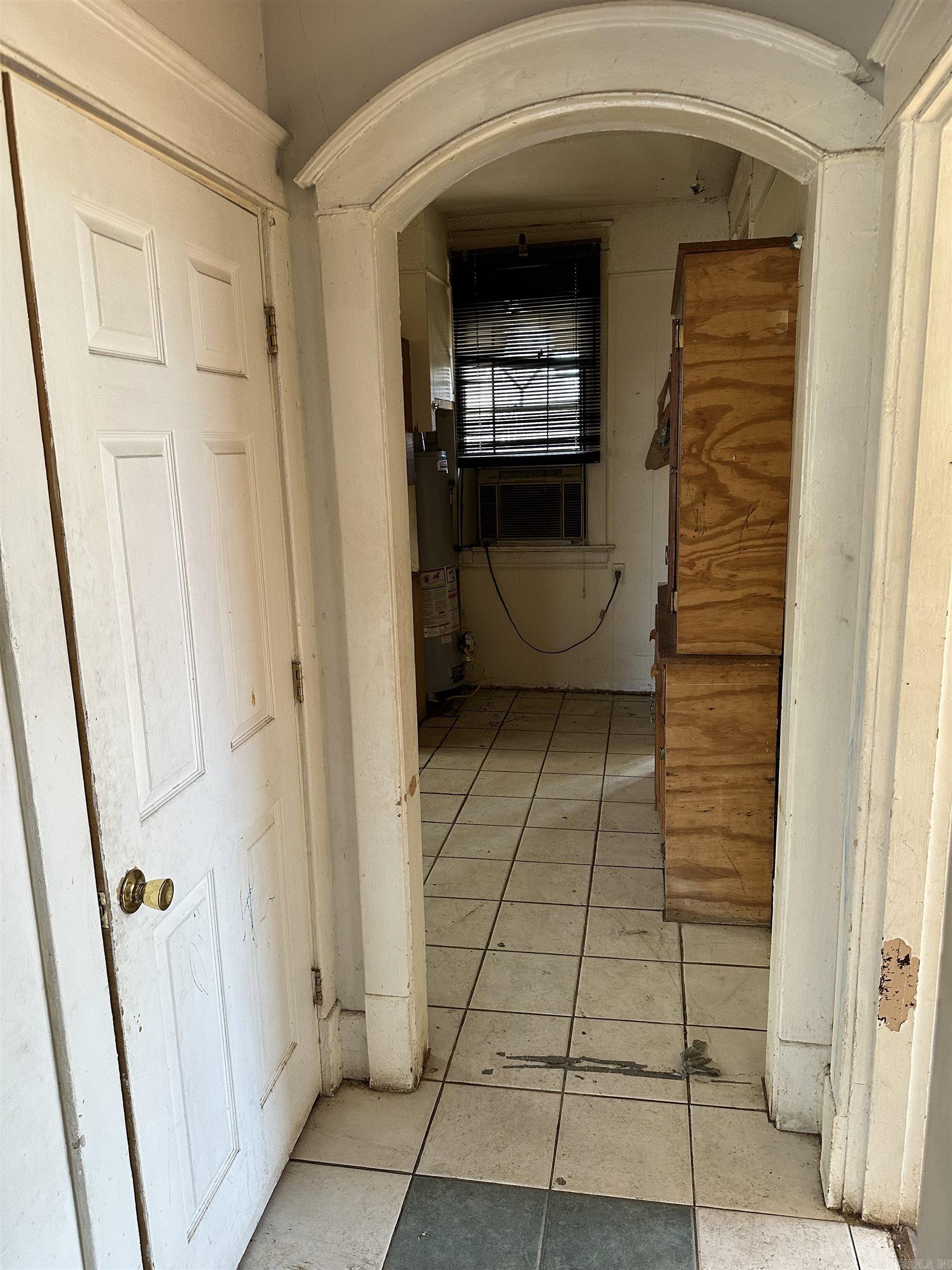 2317 S Summit  Little Rock, AR