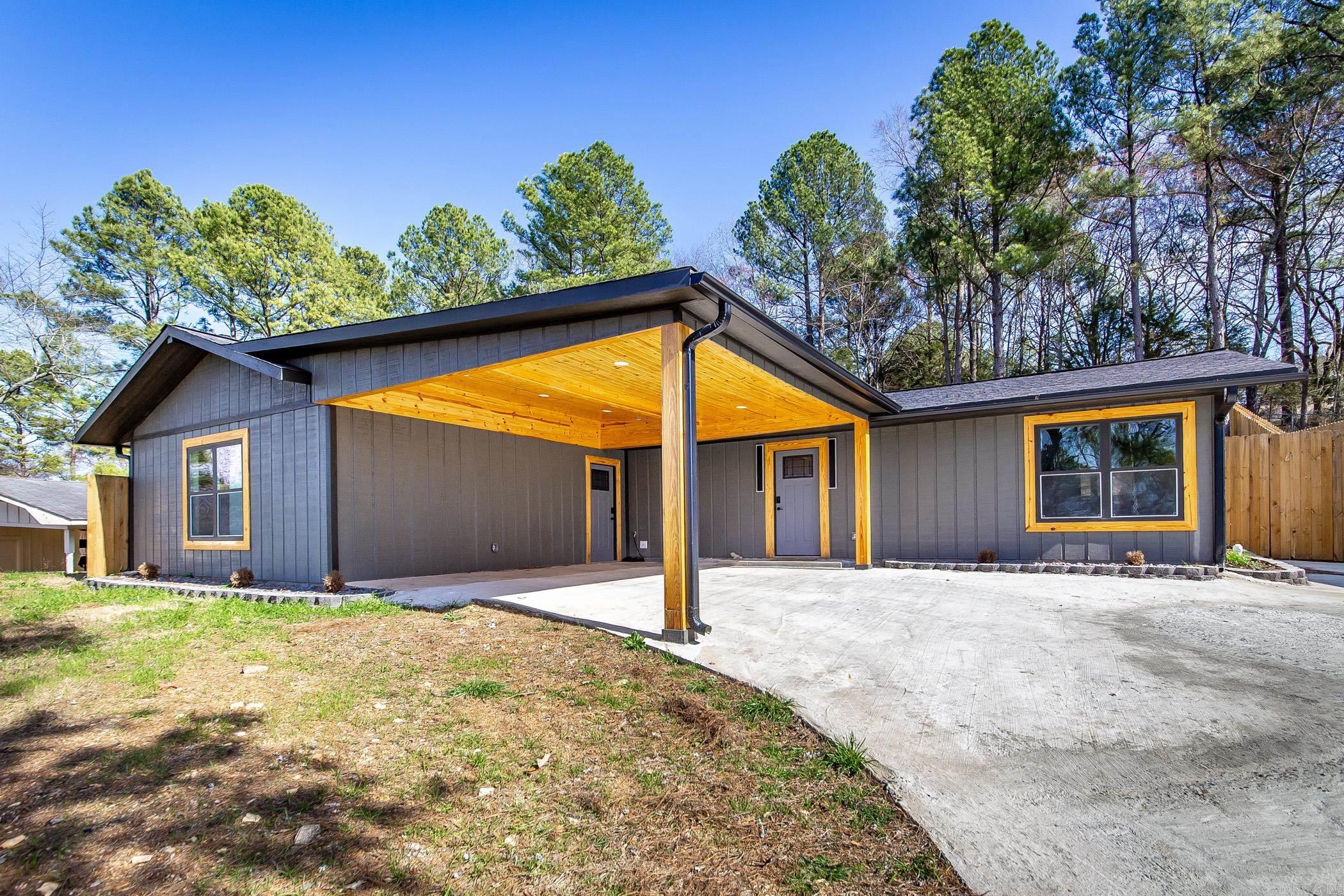 103 Galahad Court Hot Springs, AR 71913