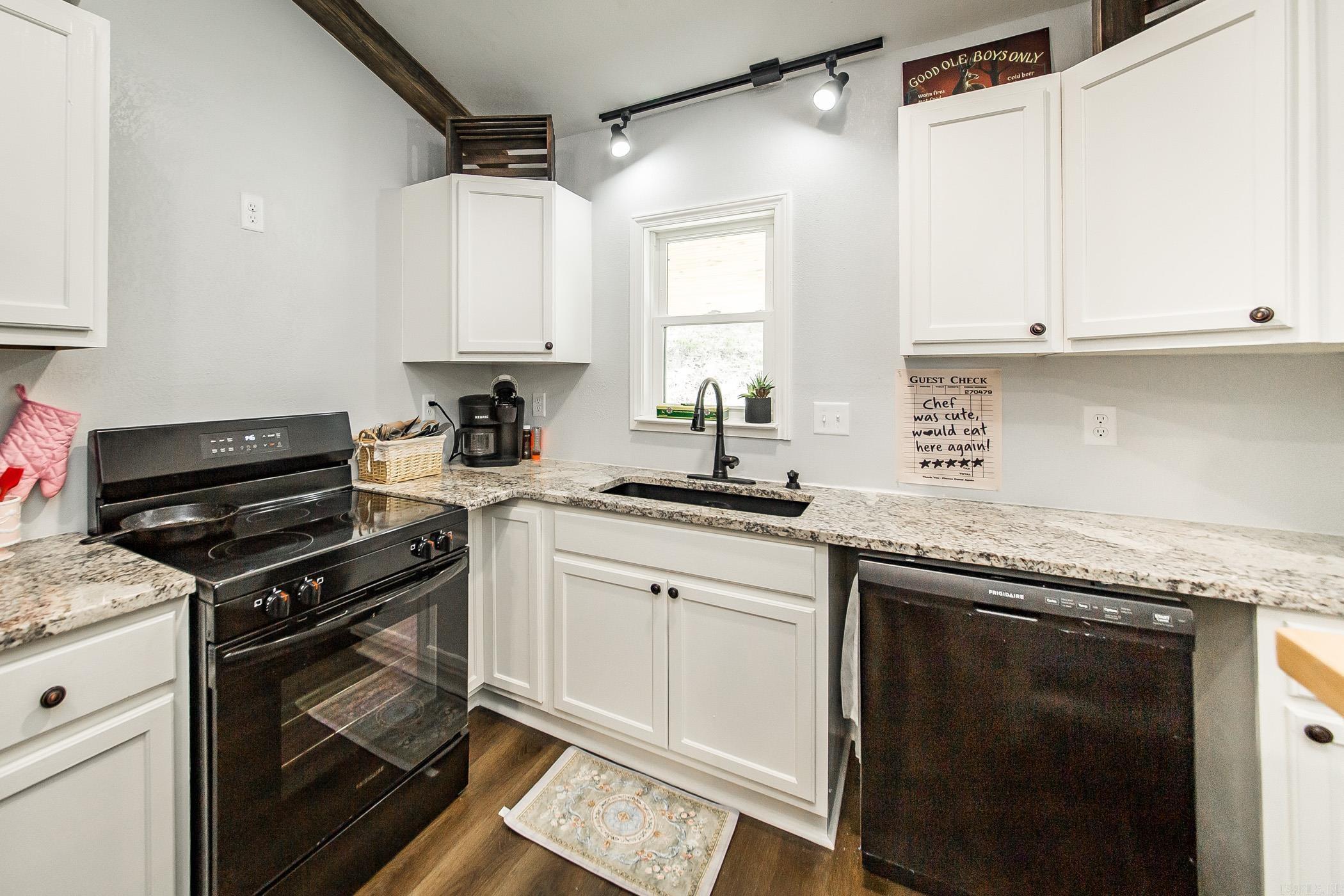 103 Galahad Court Hot Springs, AR 71913