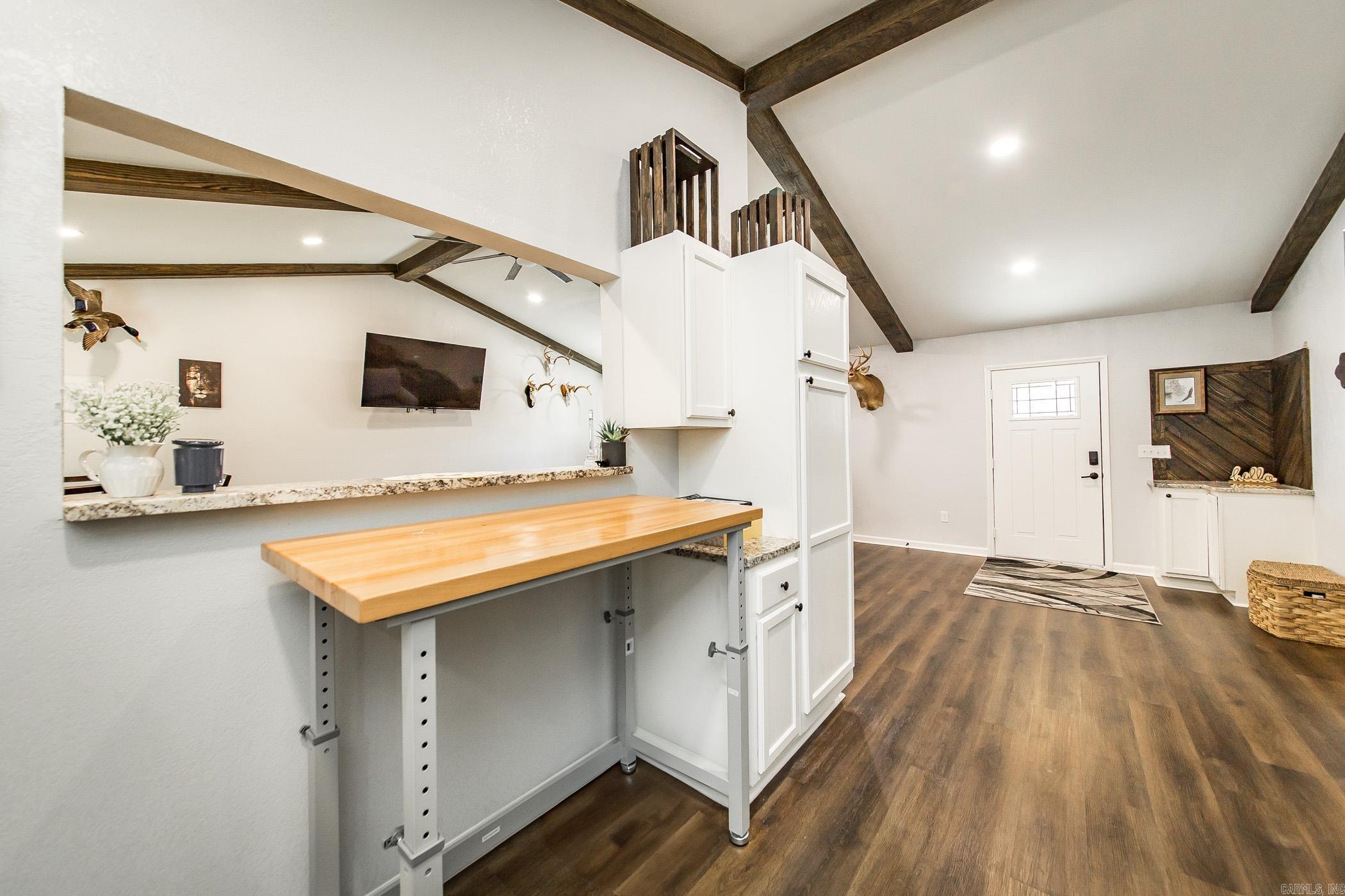 103 Galahad Court Hot Springs, AR 71913