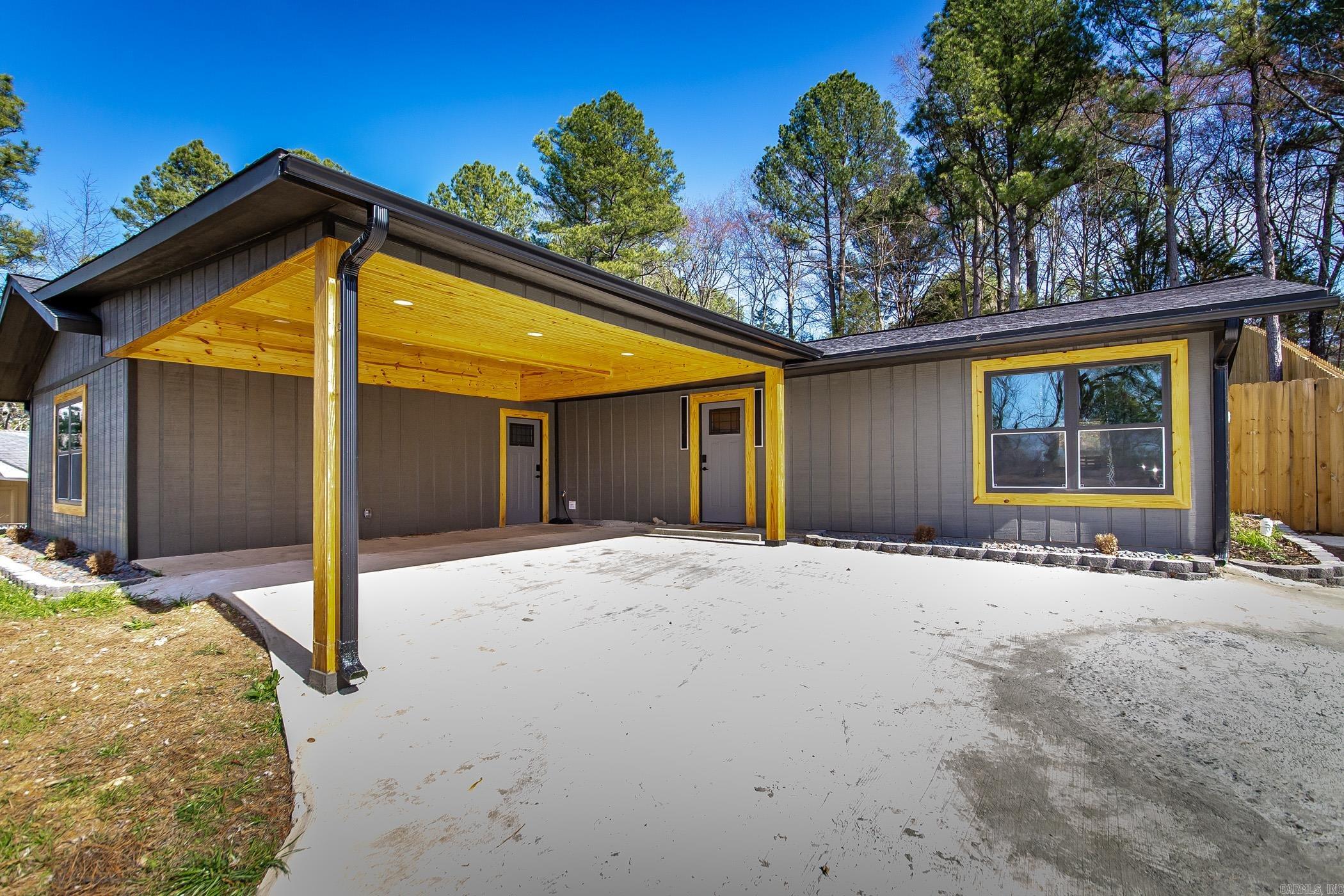 103 Galahad Court Hot Springs, AR 71913