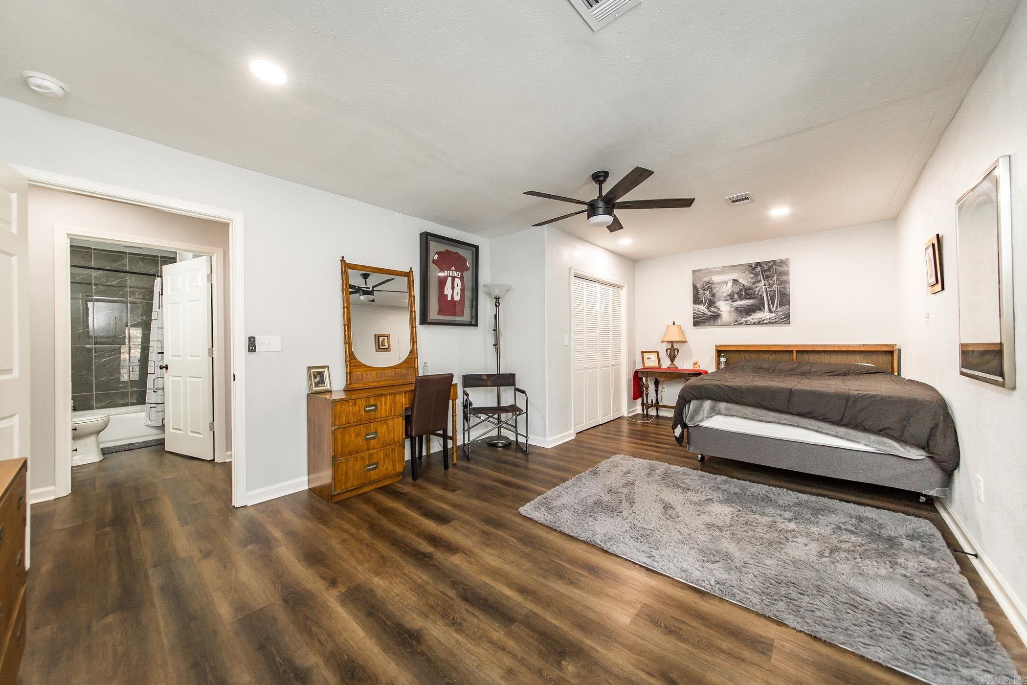 103 Galahad Court Hot Springs, AR 71913