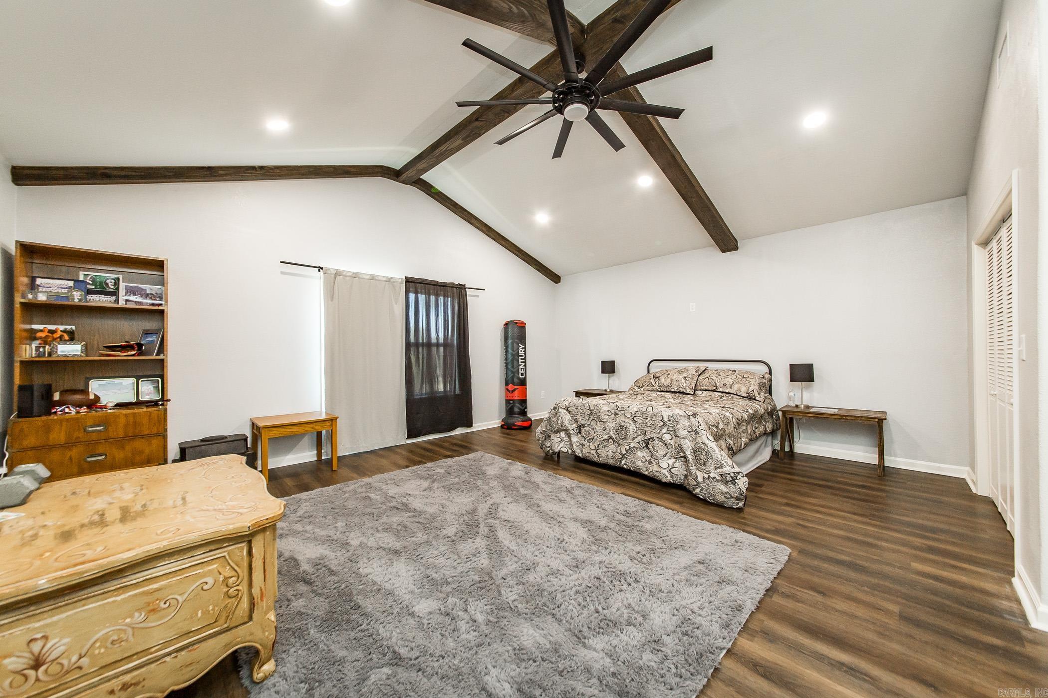 103 Galahad Court Hot Springs, AR 71913