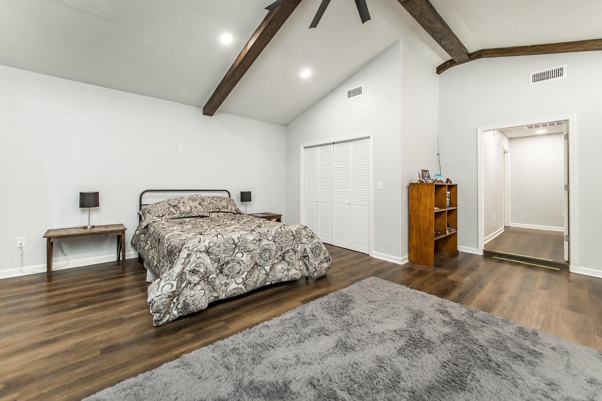 103 Galahad Court Hot Springs, AR 71913