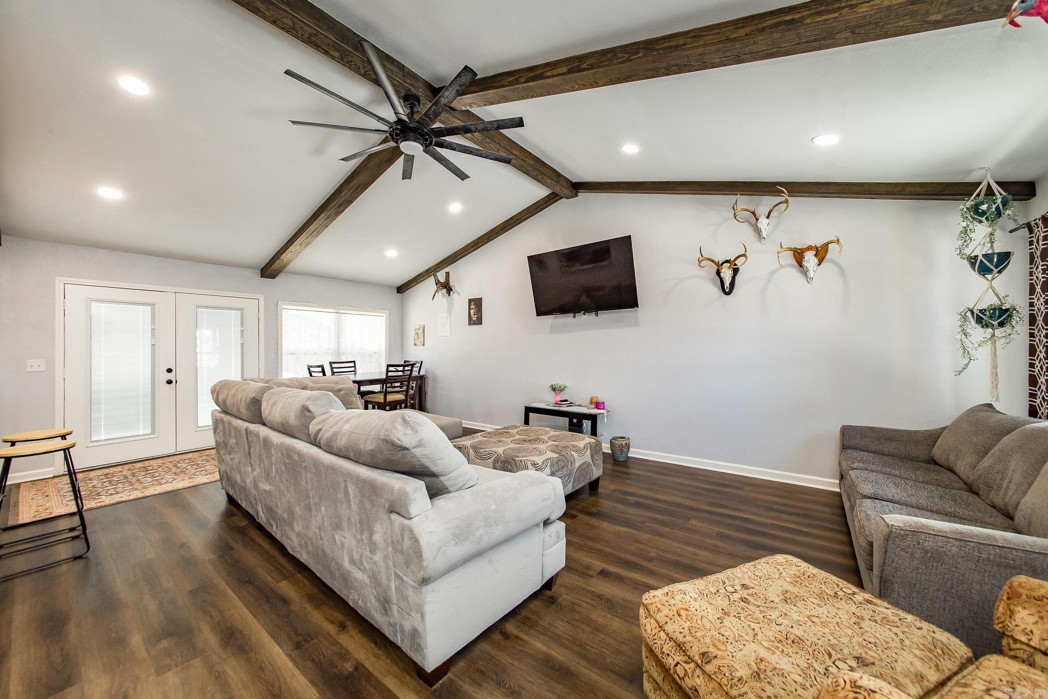 103 Galahad Court Hot Springs, AR 71913