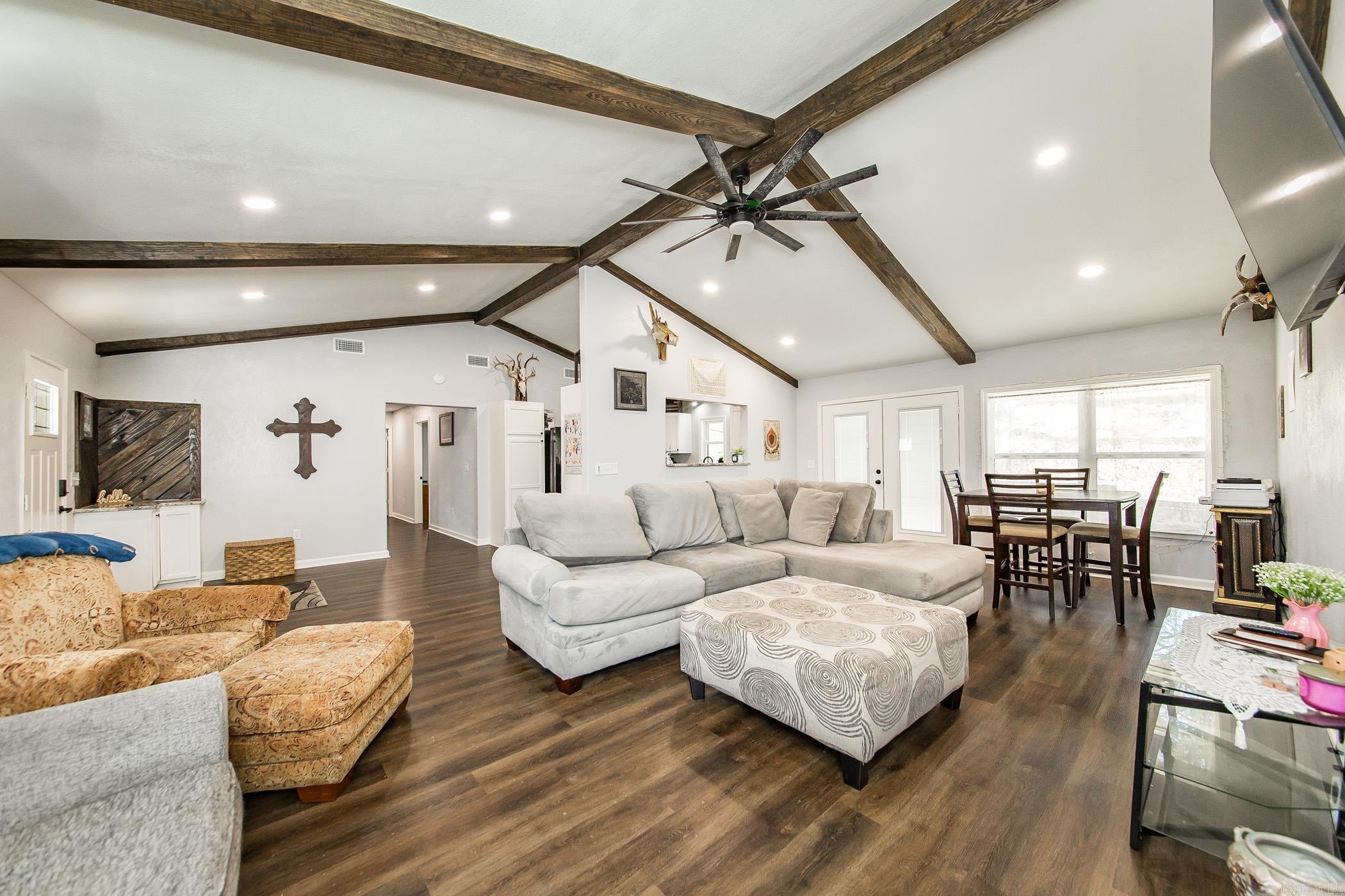 103 Galahad Court Hot Springs, AR 71913