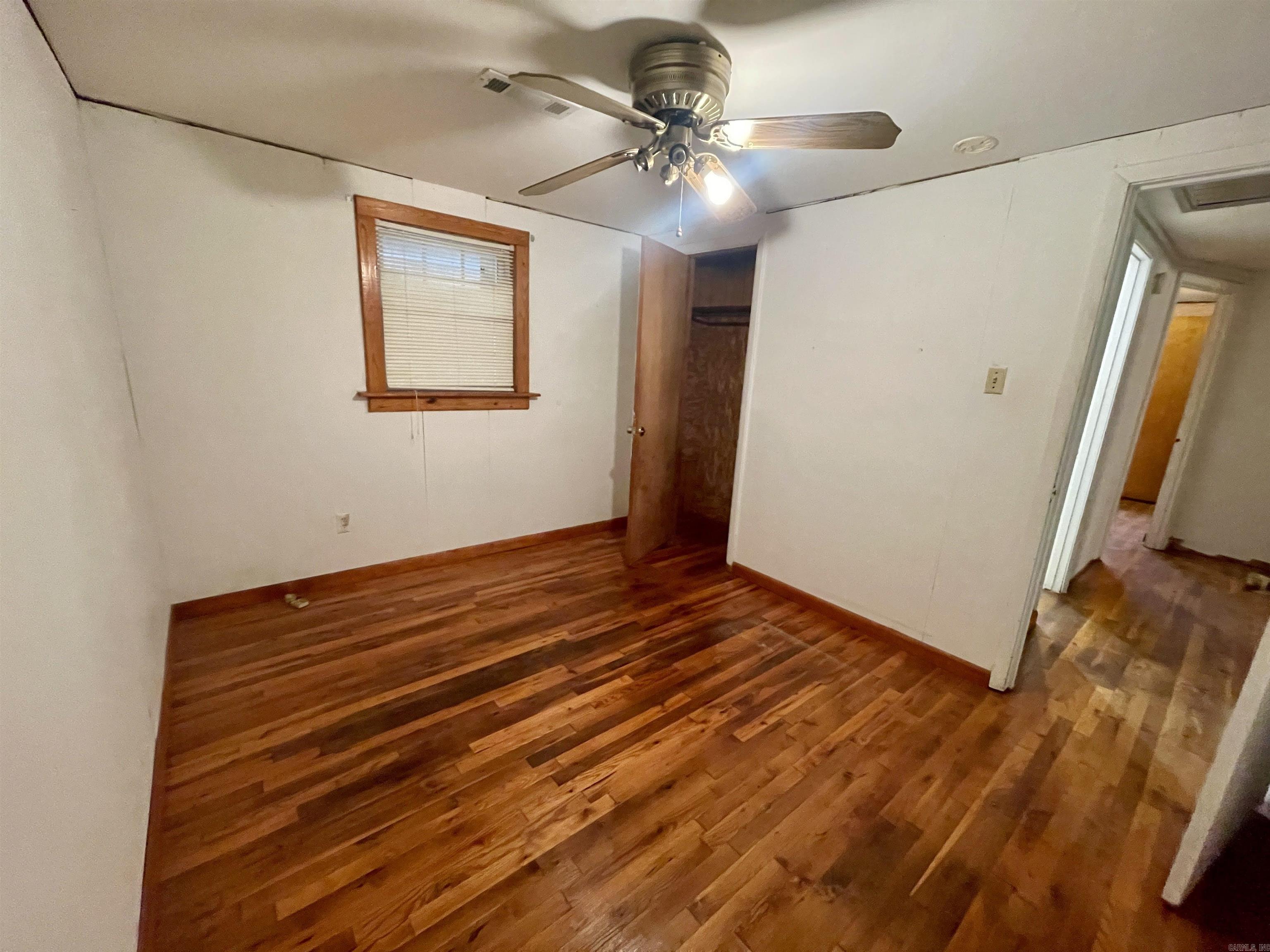 611 S Johnson  Perry, AR